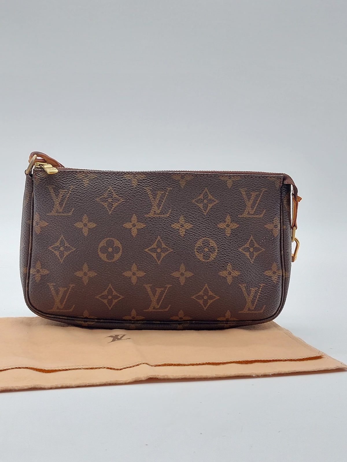 Pochette Accessoires