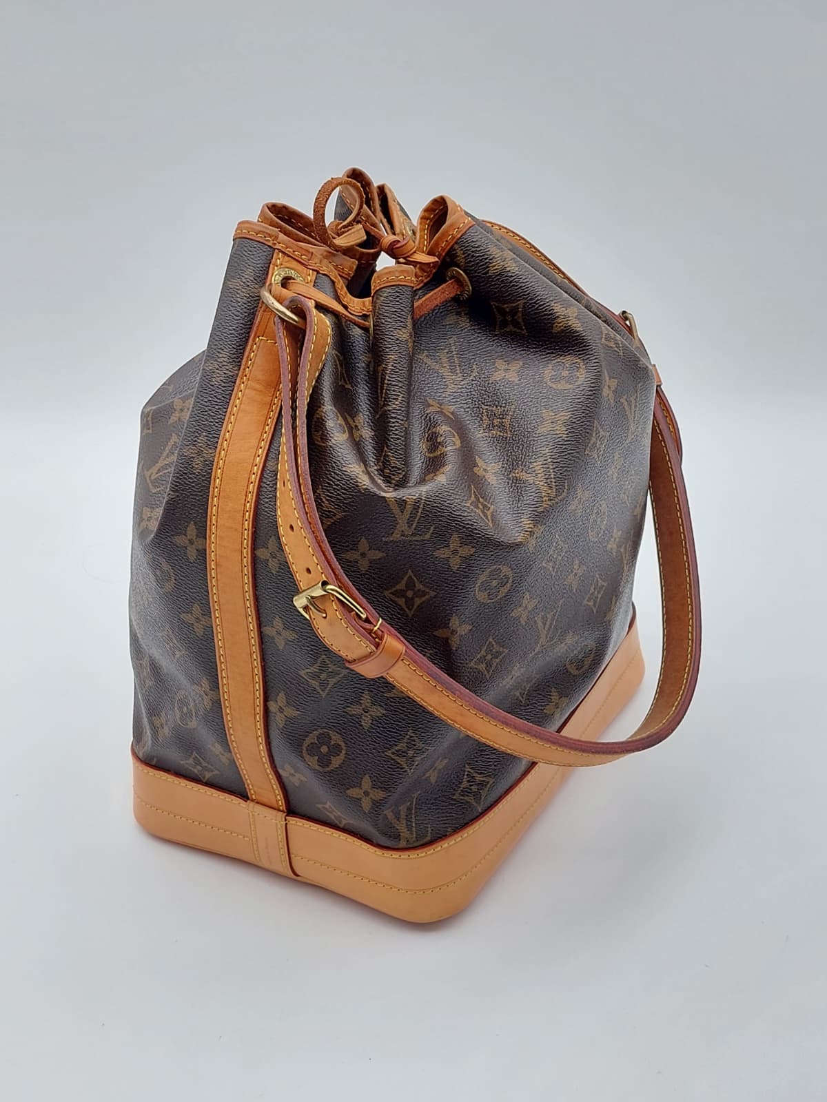 Noé GM