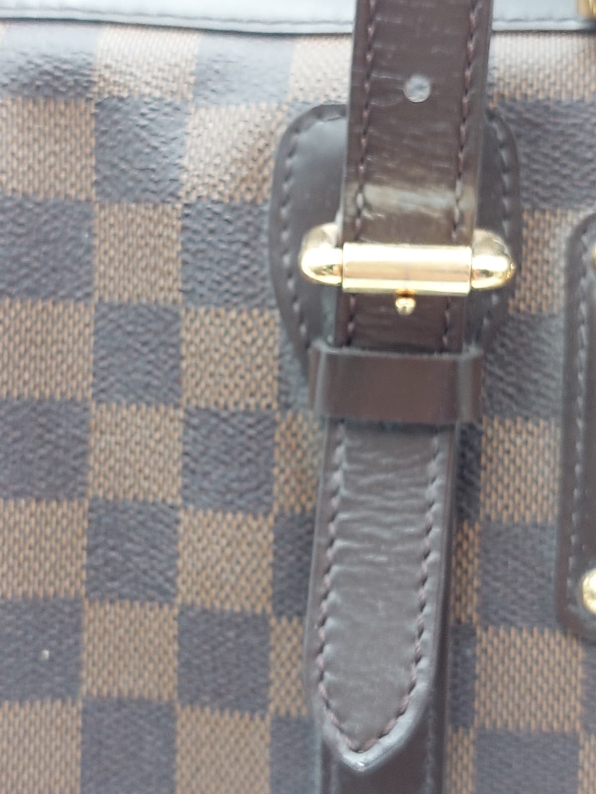 Berkeley Damier Ebene