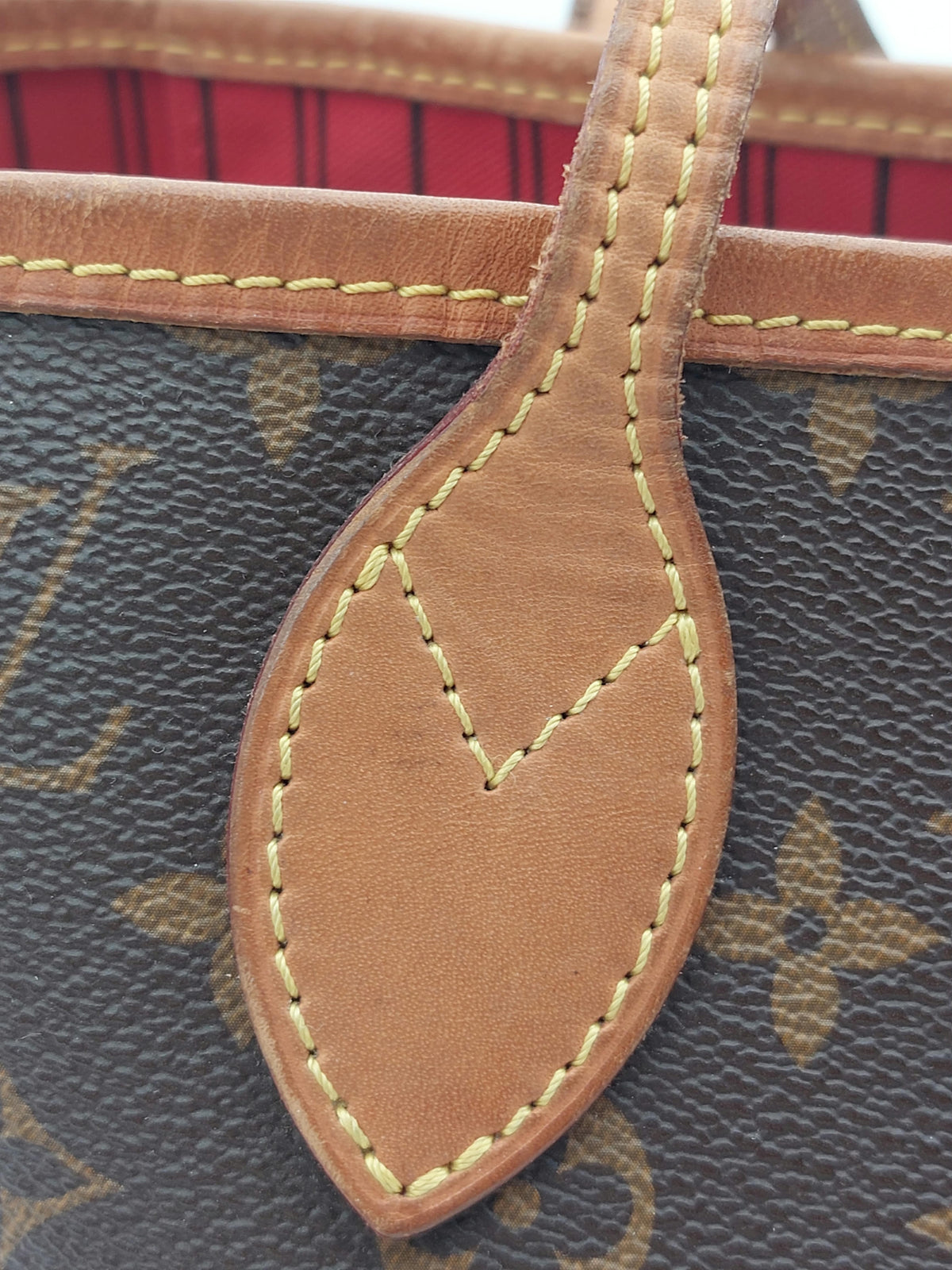 Neverfull MM