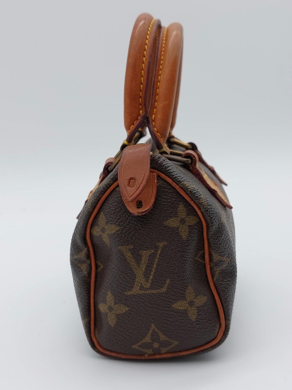 Nano Speedy