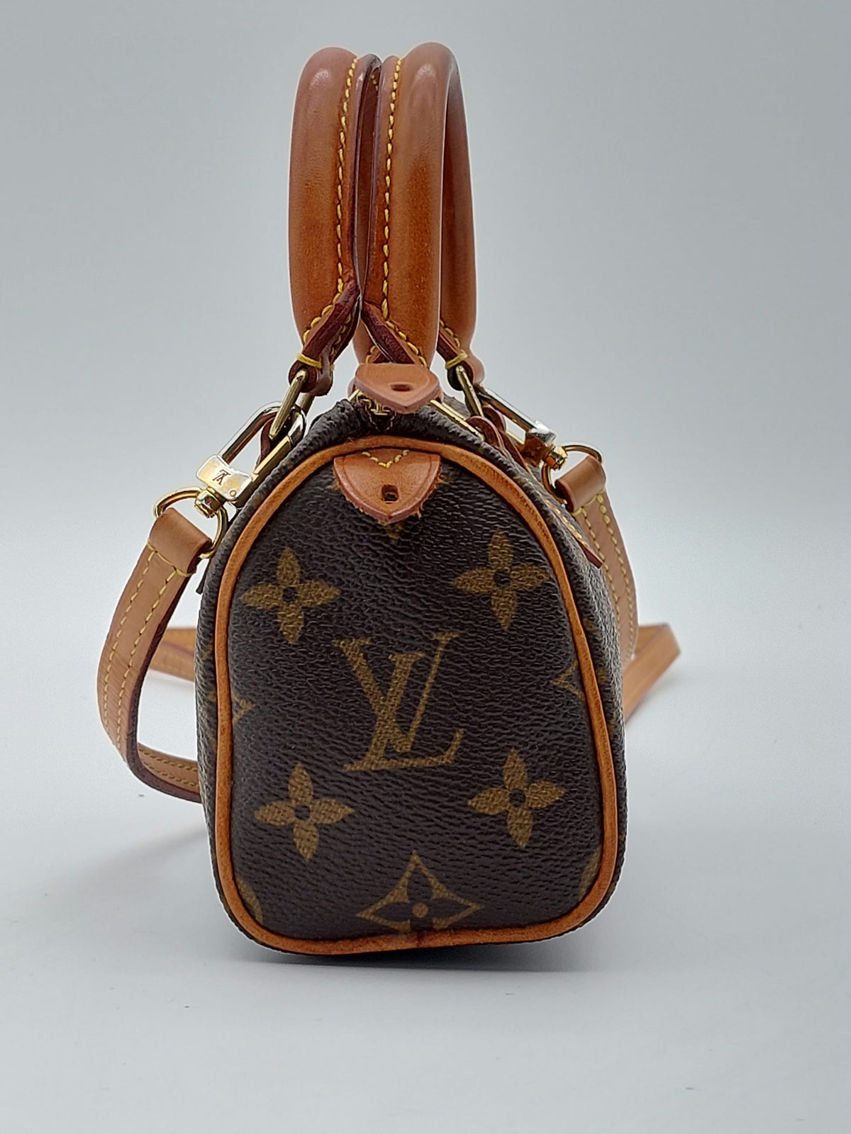 Nano Speedy