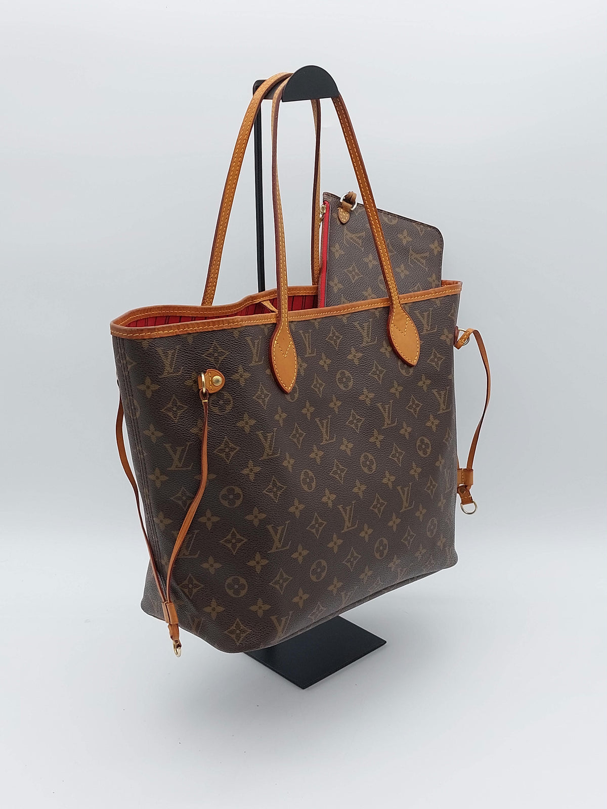 Neverfull MM plus Pochette