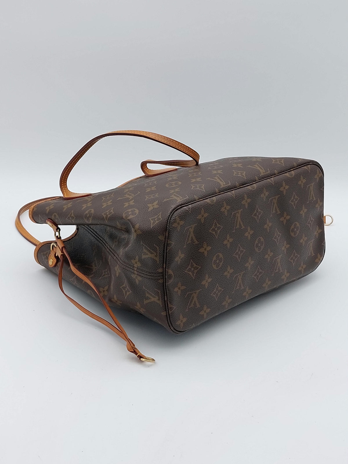 Neverfull MM plus Pochette
