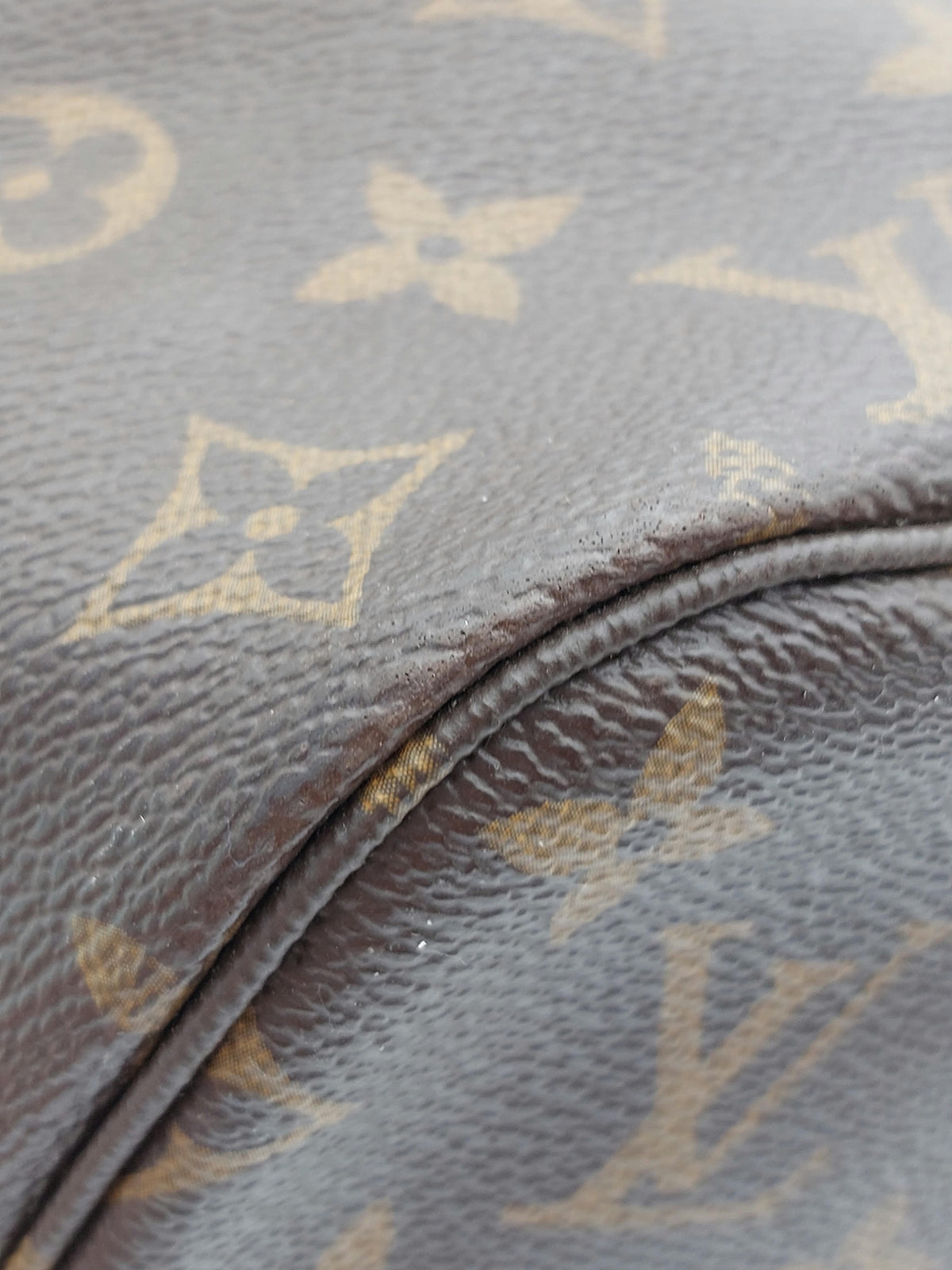 Neverfull MM plus Pochette