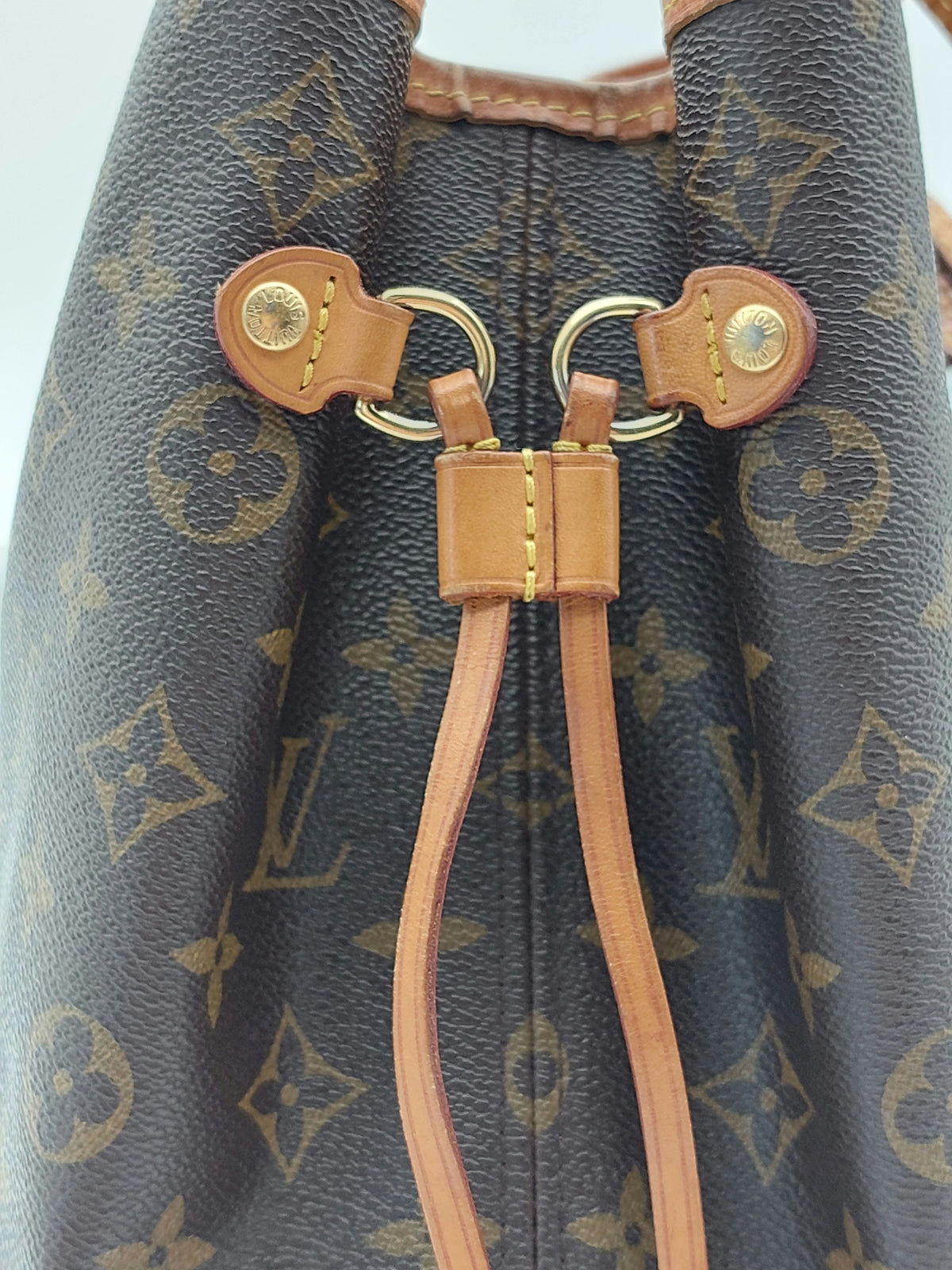 Neverfull MM plus Pochette