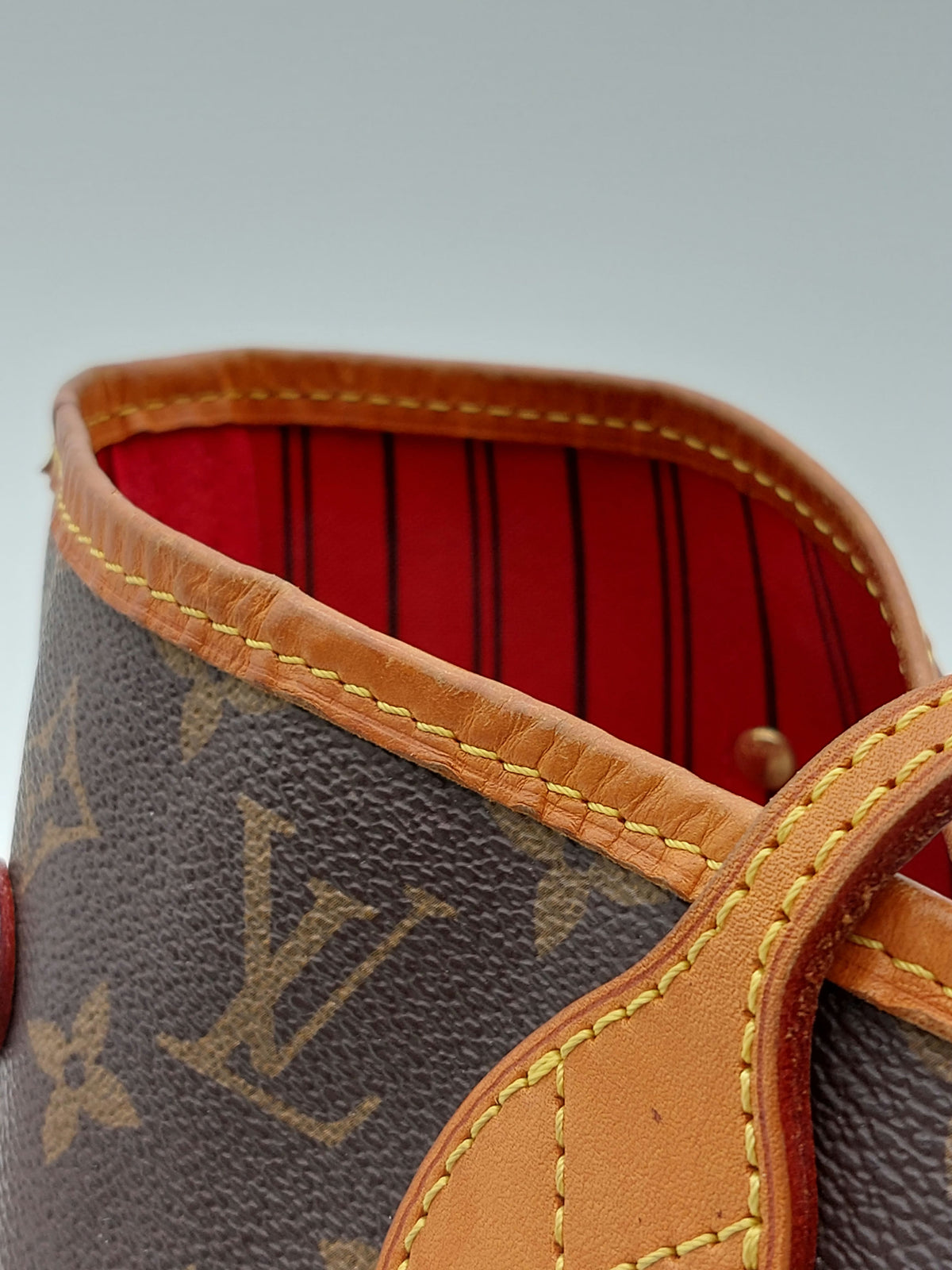 Neverfull MM plus Pochette