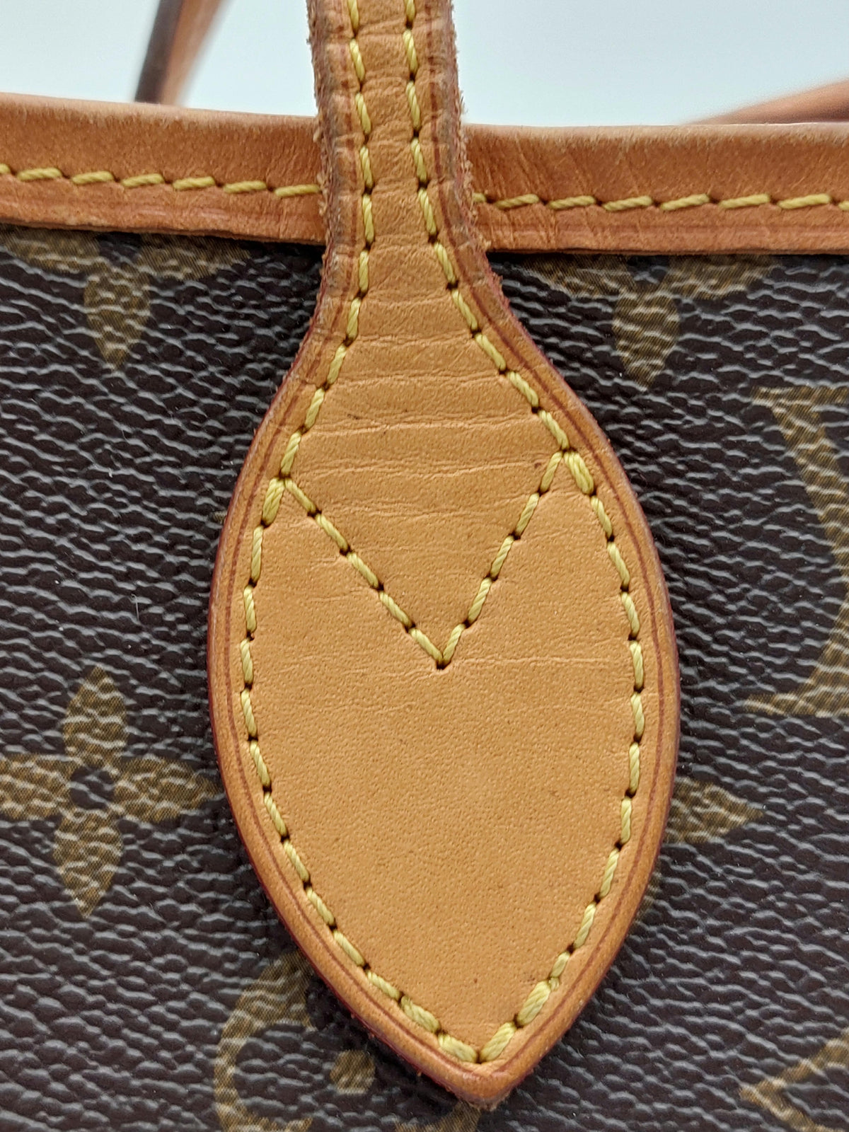 Neverfull MM plus Pochette