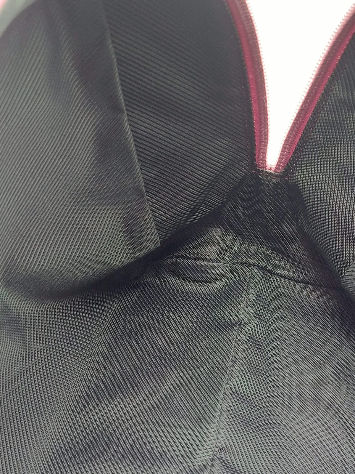 Top Handle