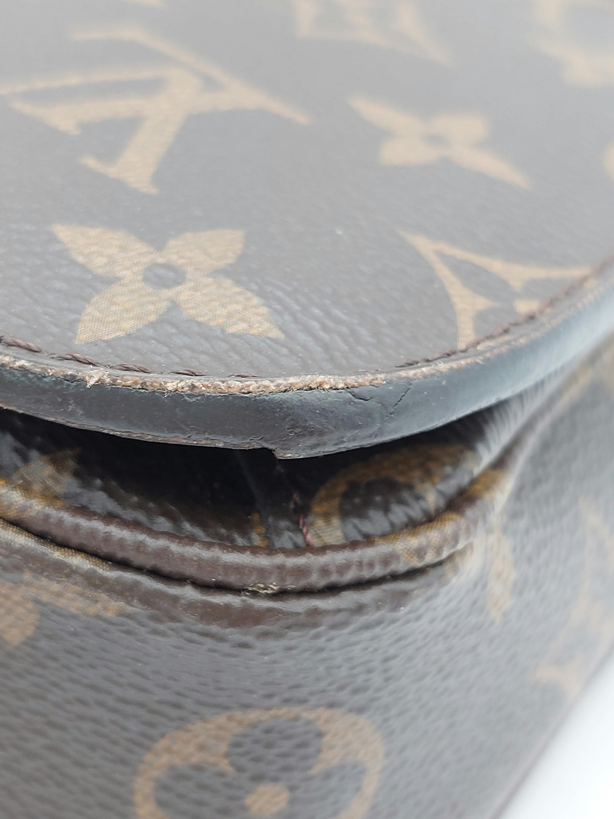 Louis Vuitton Pochette Métis