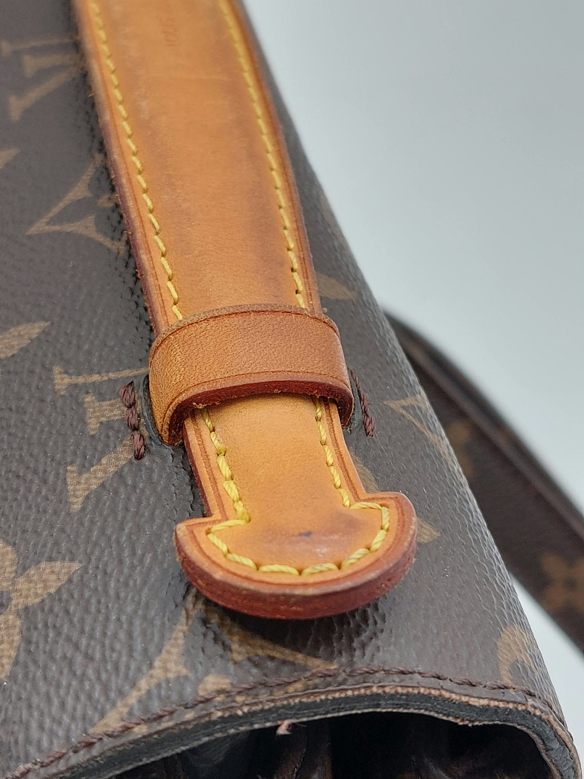 Louis Vuitton Pochette Métis