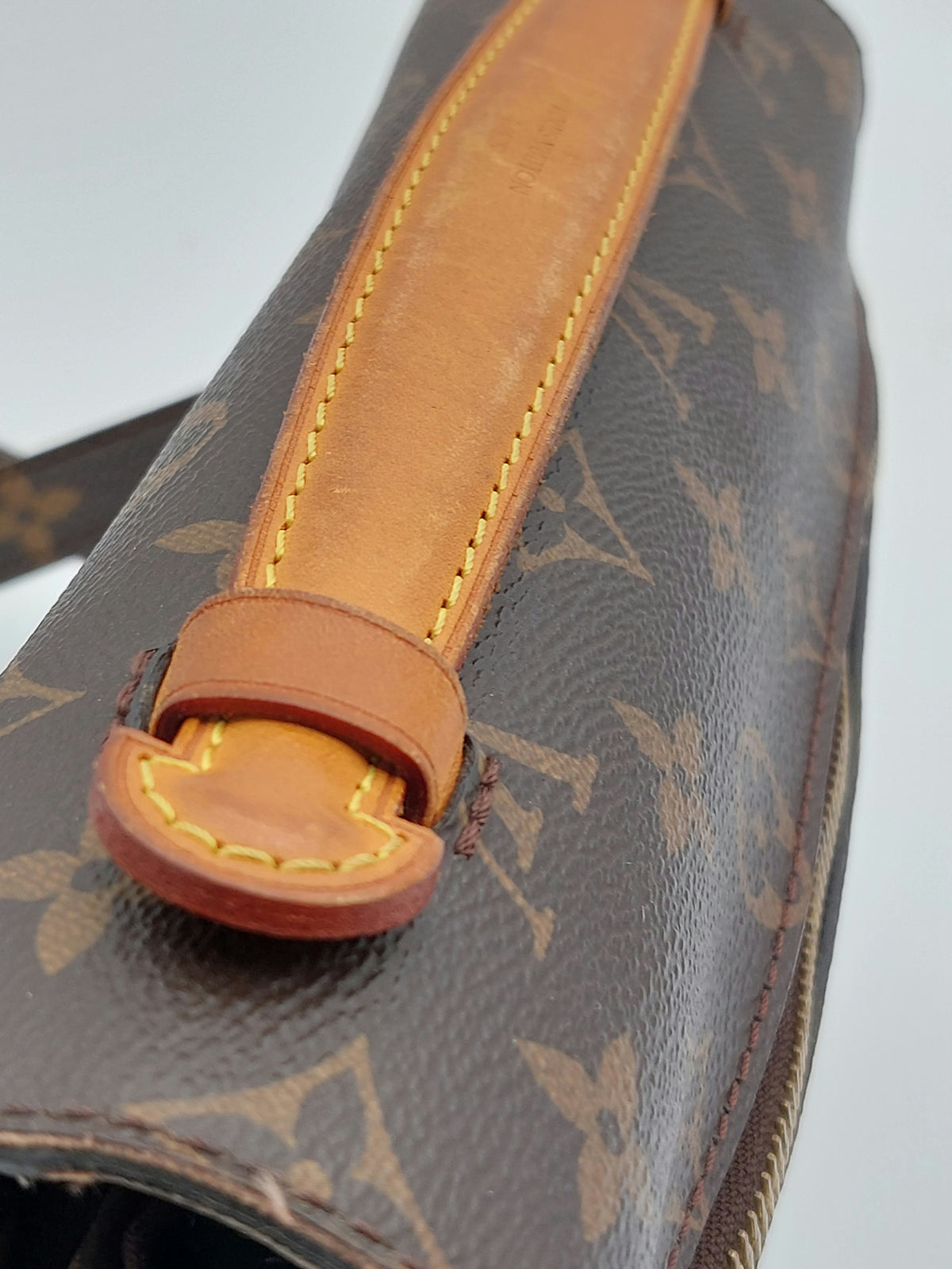 Louis Vuitton Pochette Métis