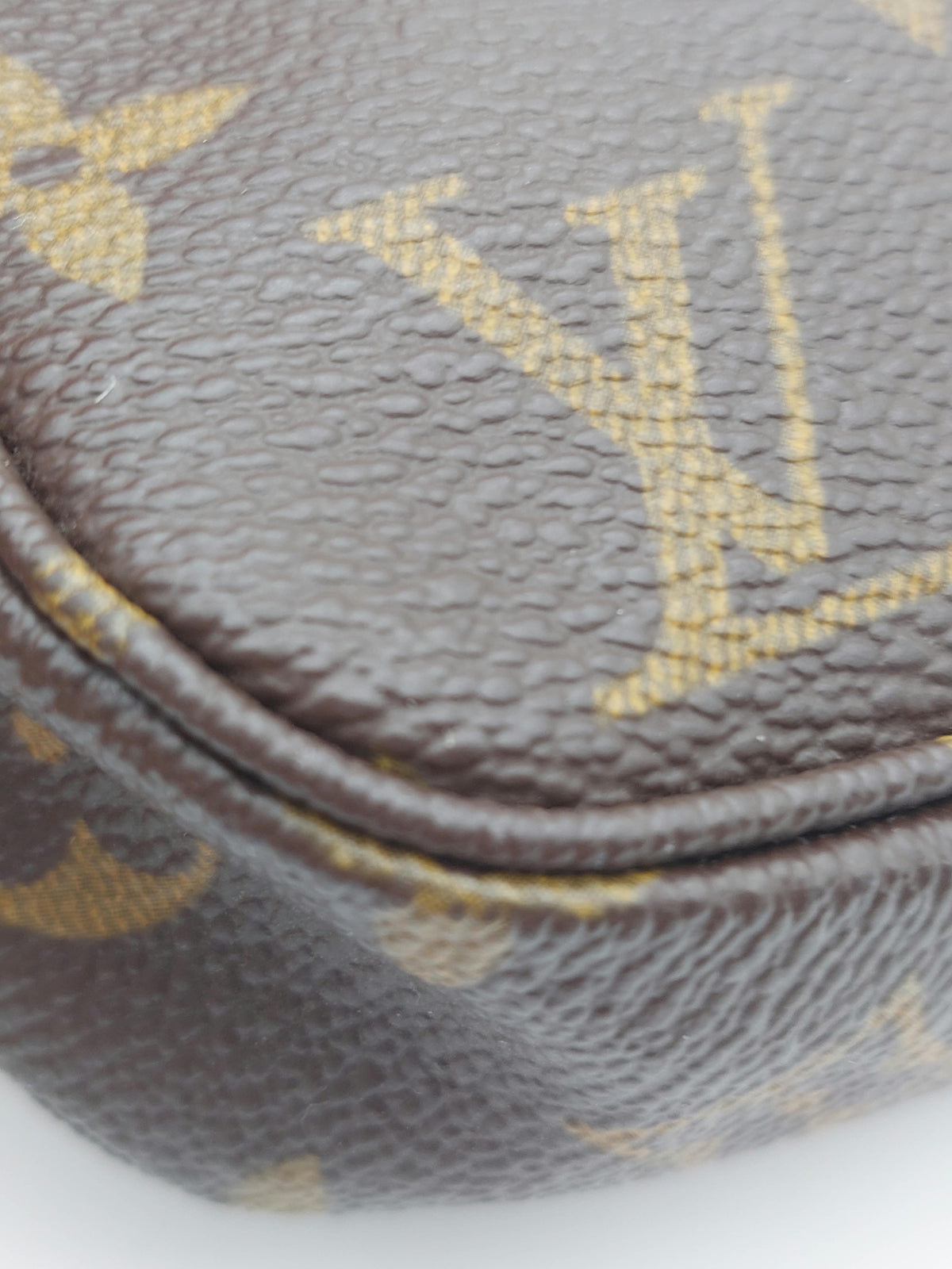 Pochette Accessoires