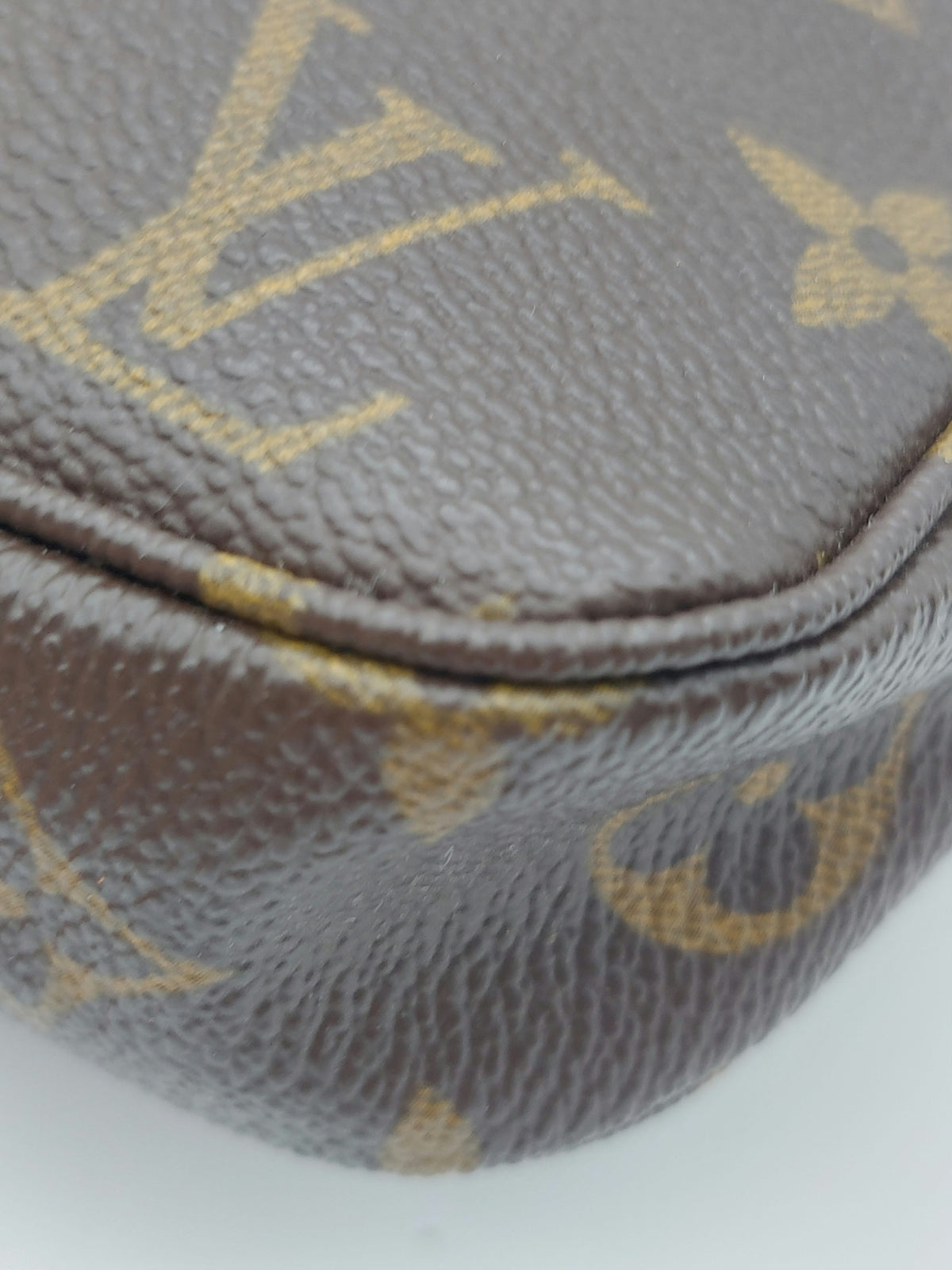 Pochette Accessoires