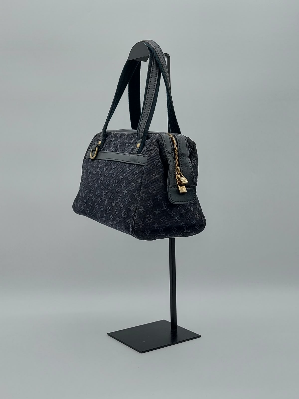 Josephine PM Navy