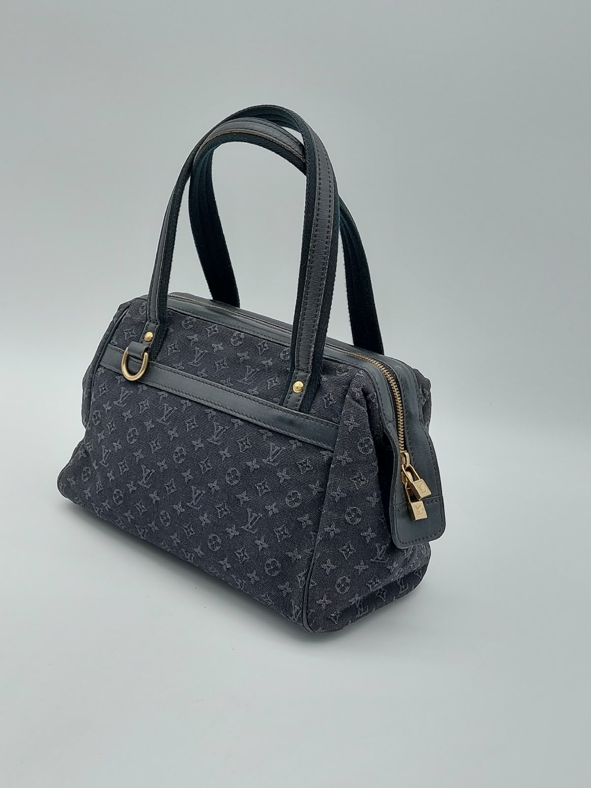 Josephine PM Navy