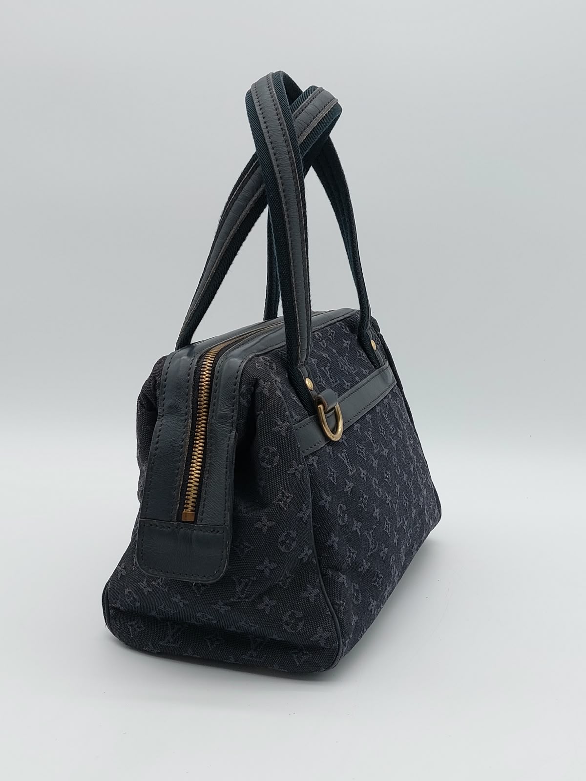 Josephine PM Navy