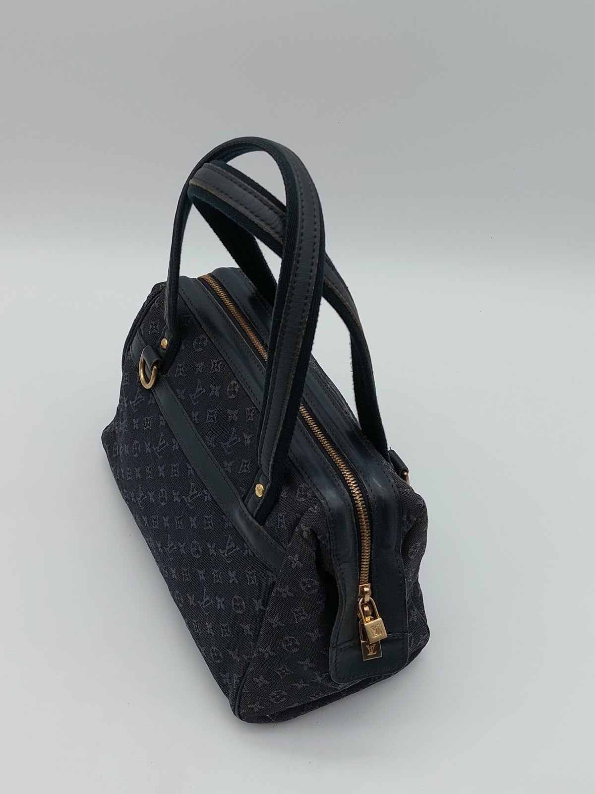 Josephine PM Navy