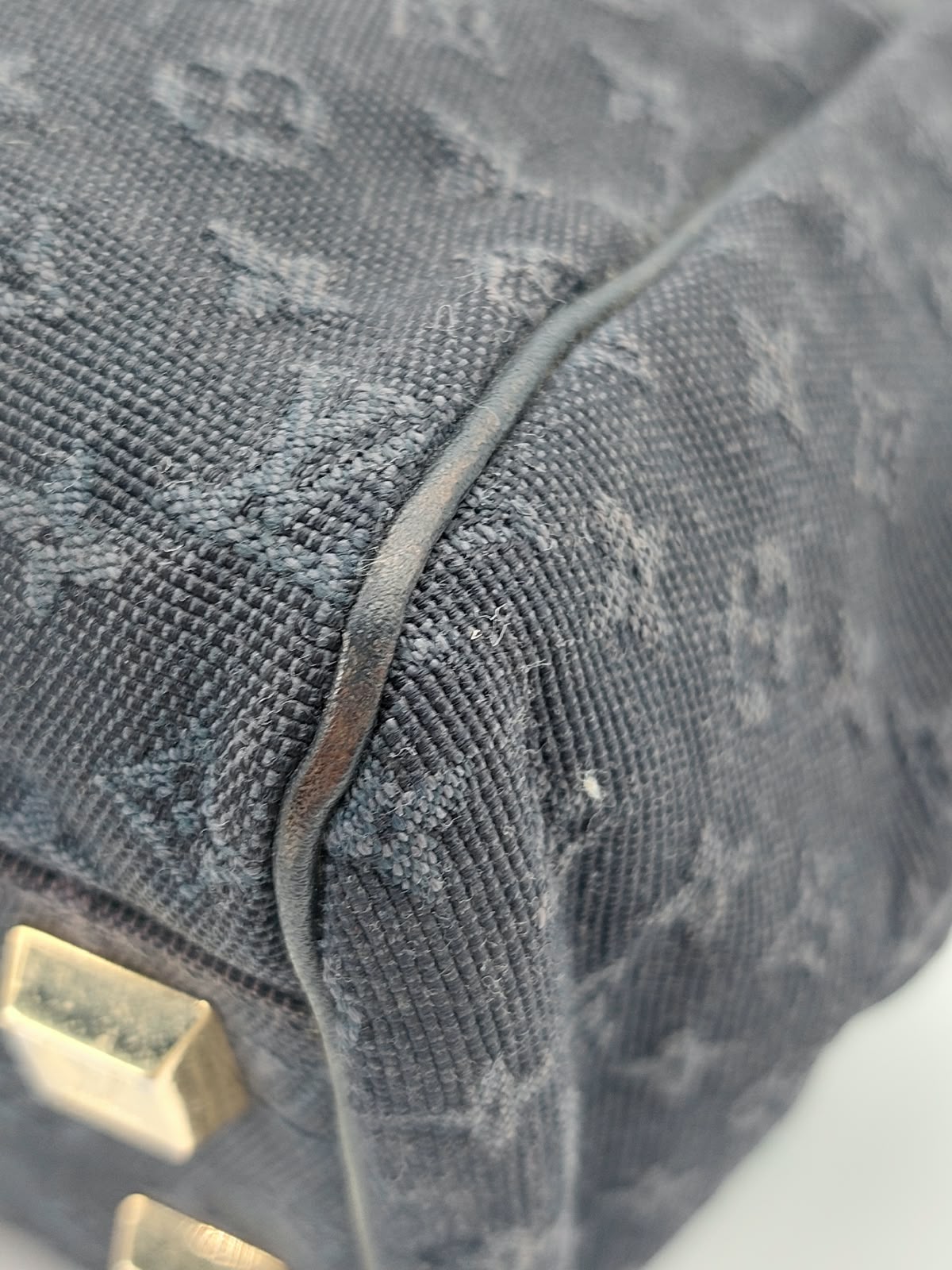 Josephine PM Navy