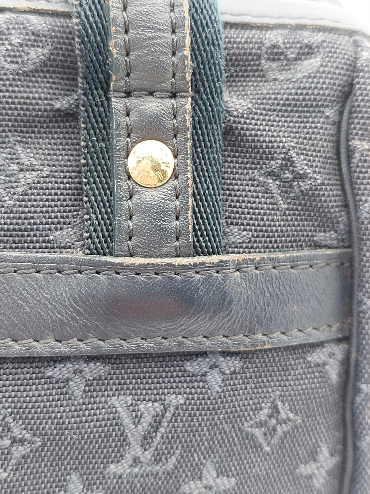 Josephine PM Navy
