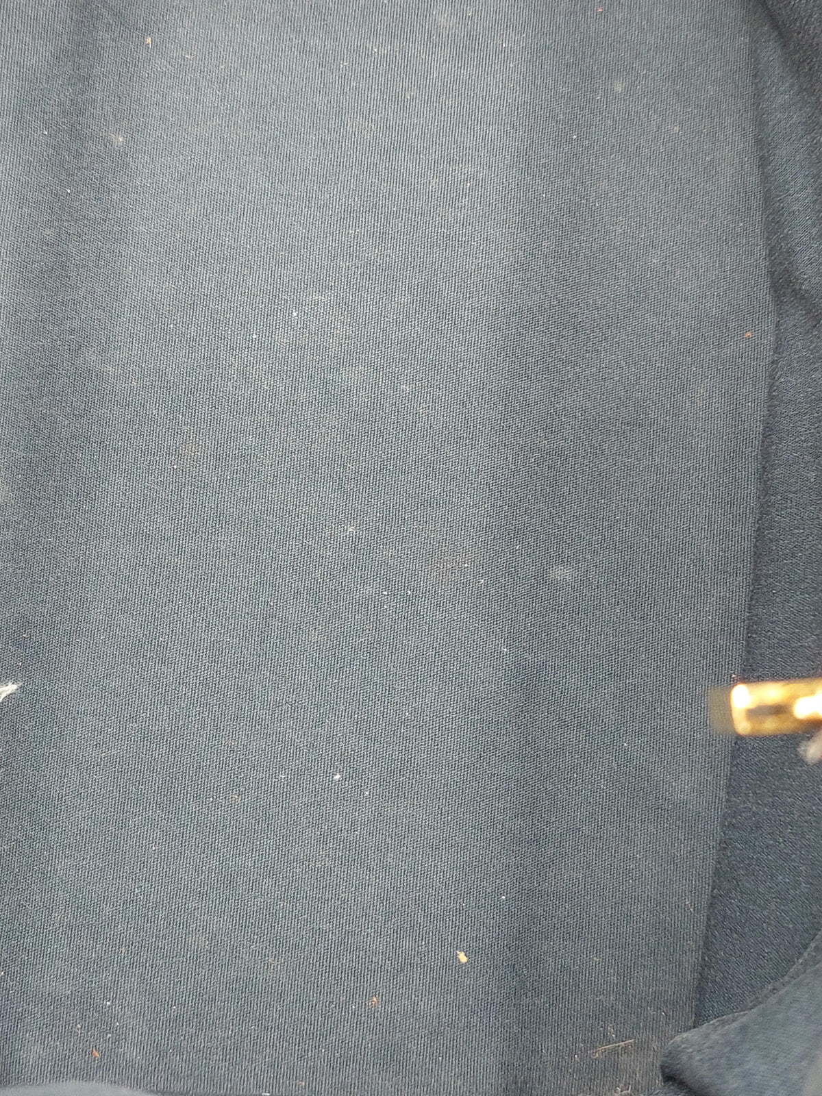 Josephine PM Navy
