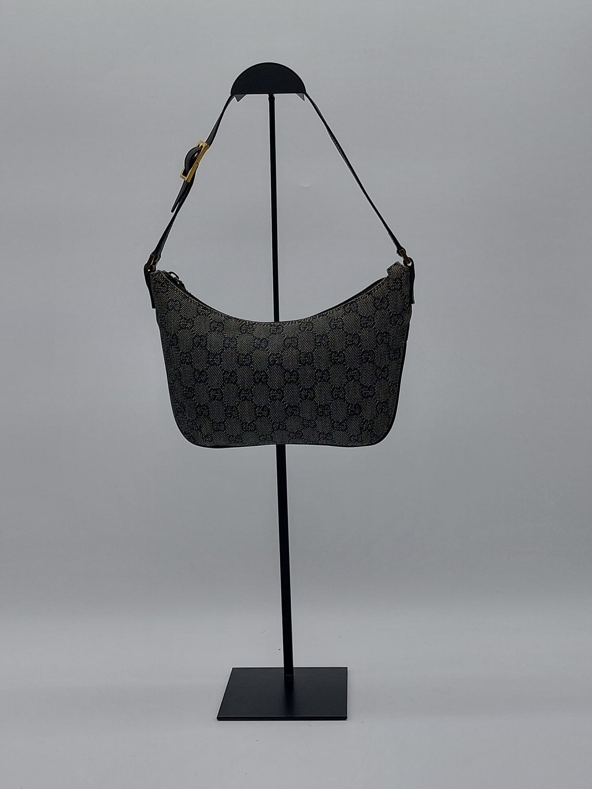 GG Canvas Pochette
