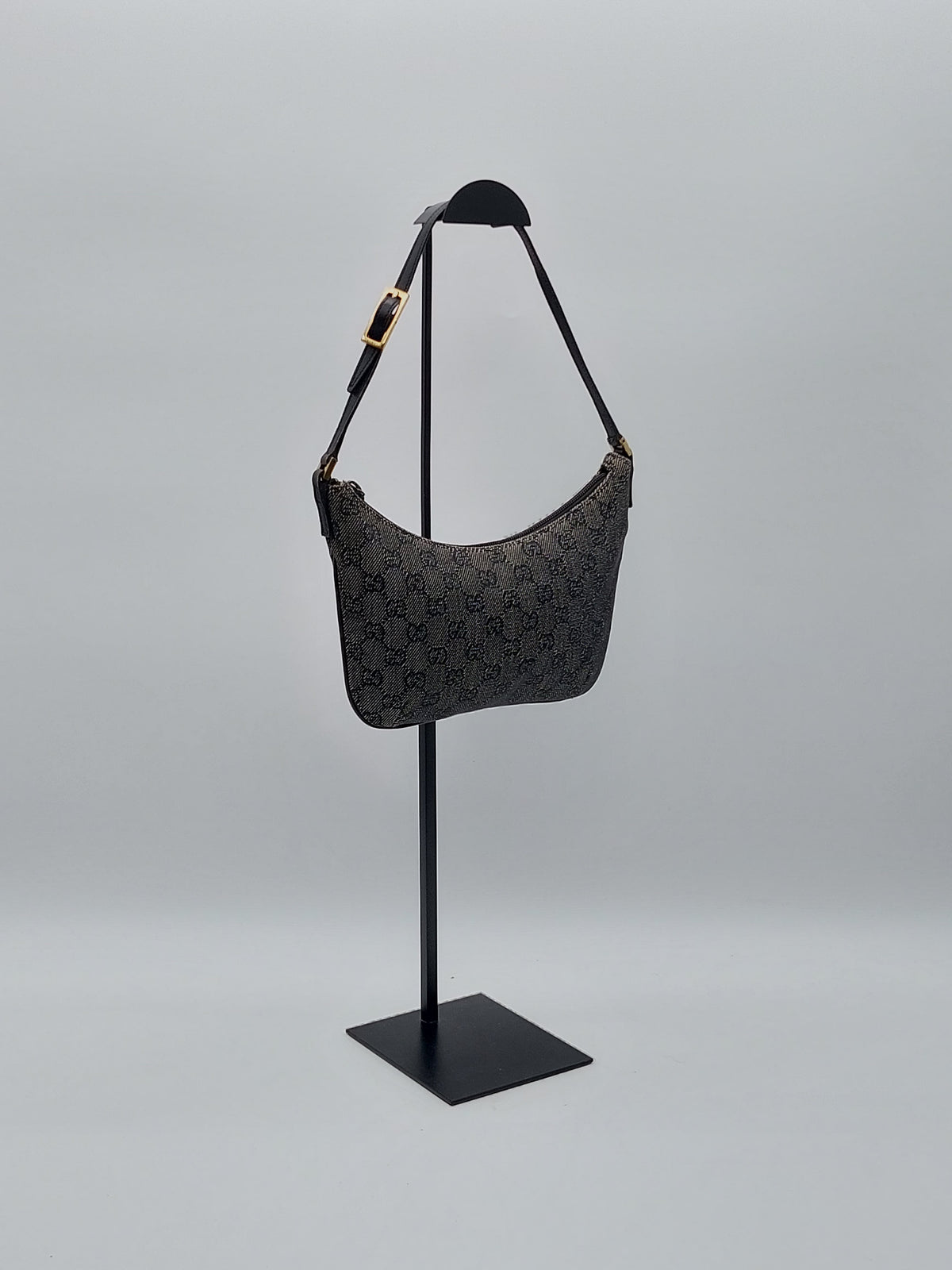 GG Canvas Pochette