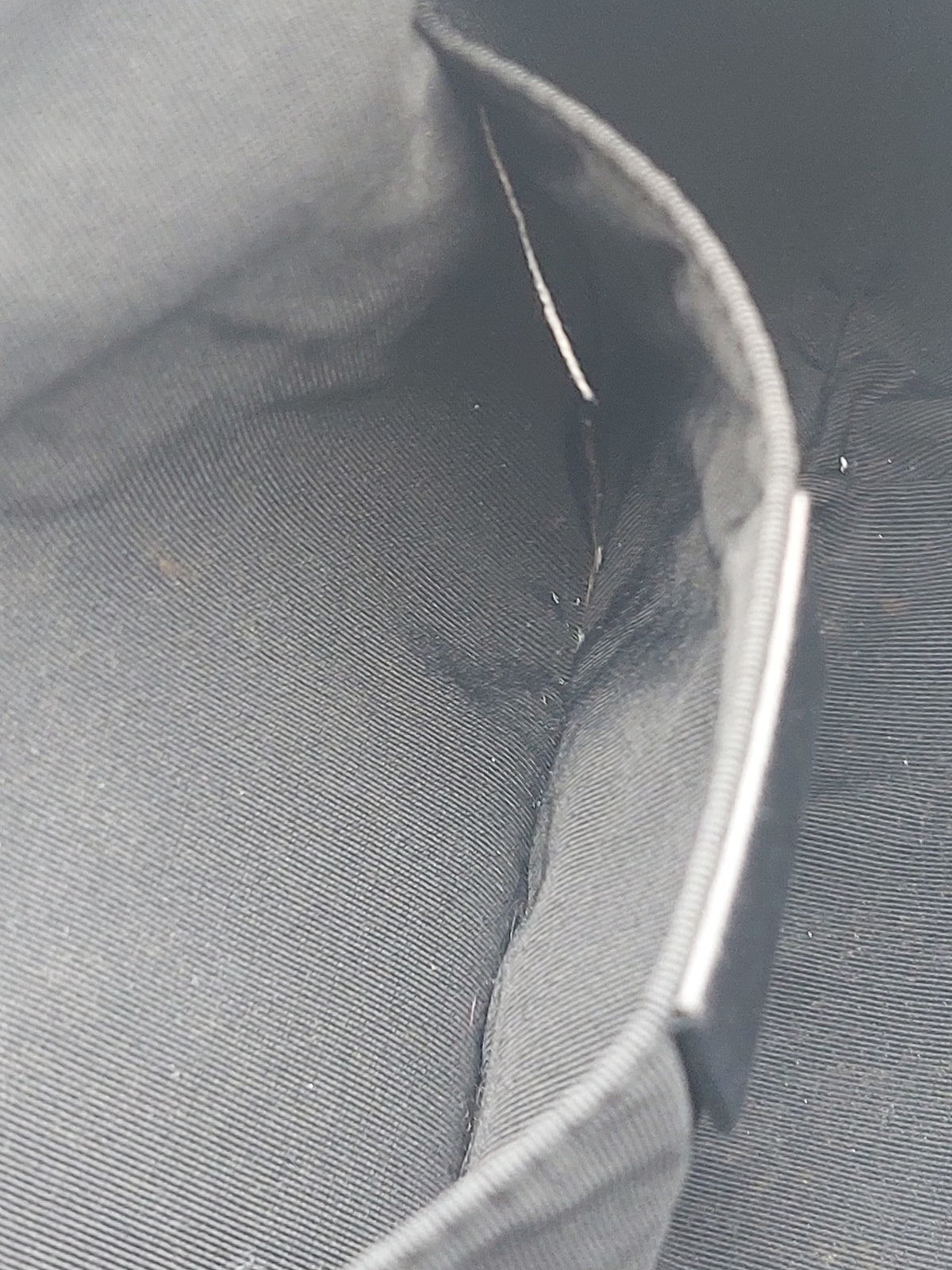 GG Canvas Pochette
