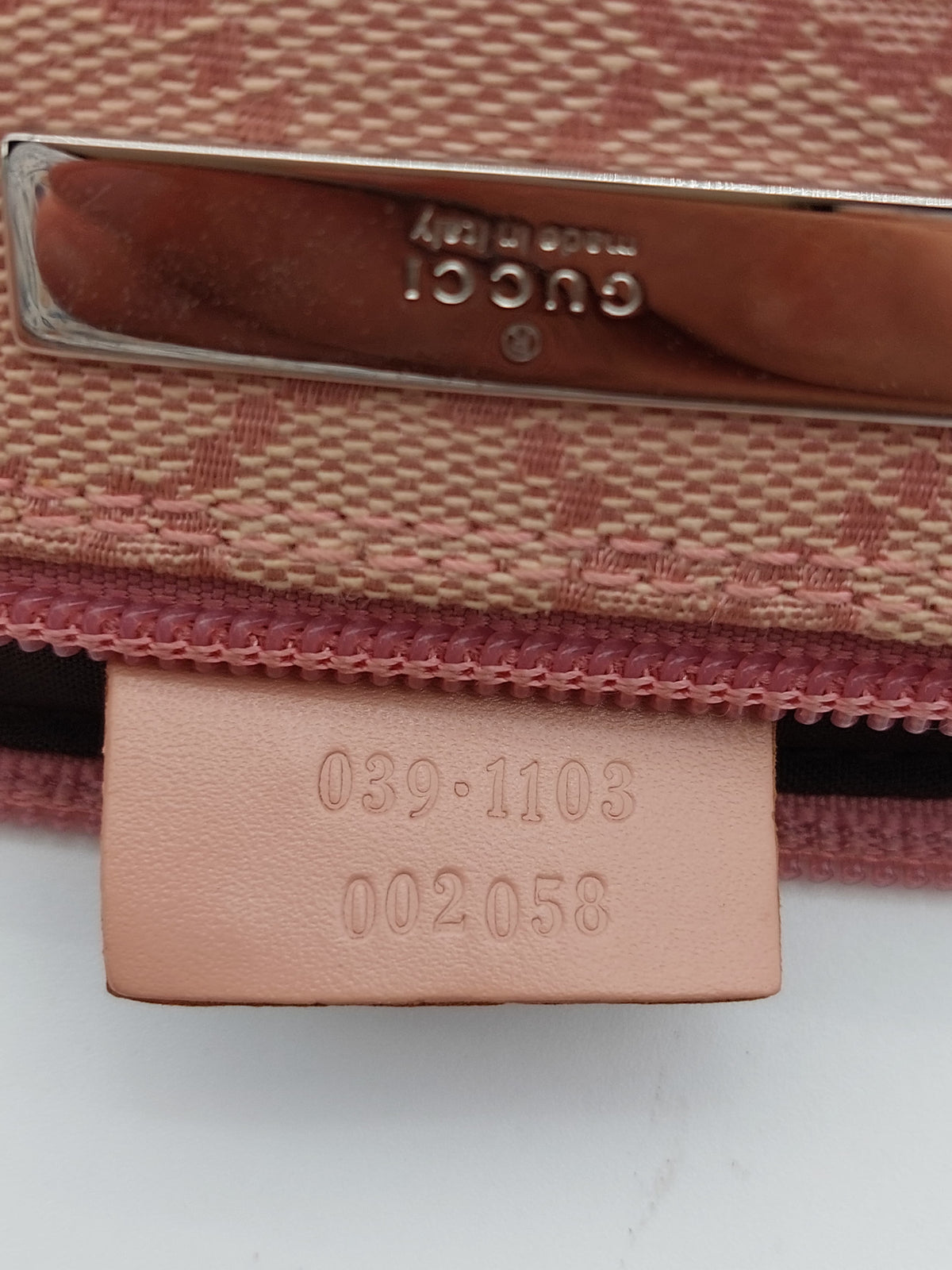 Boat Pochette