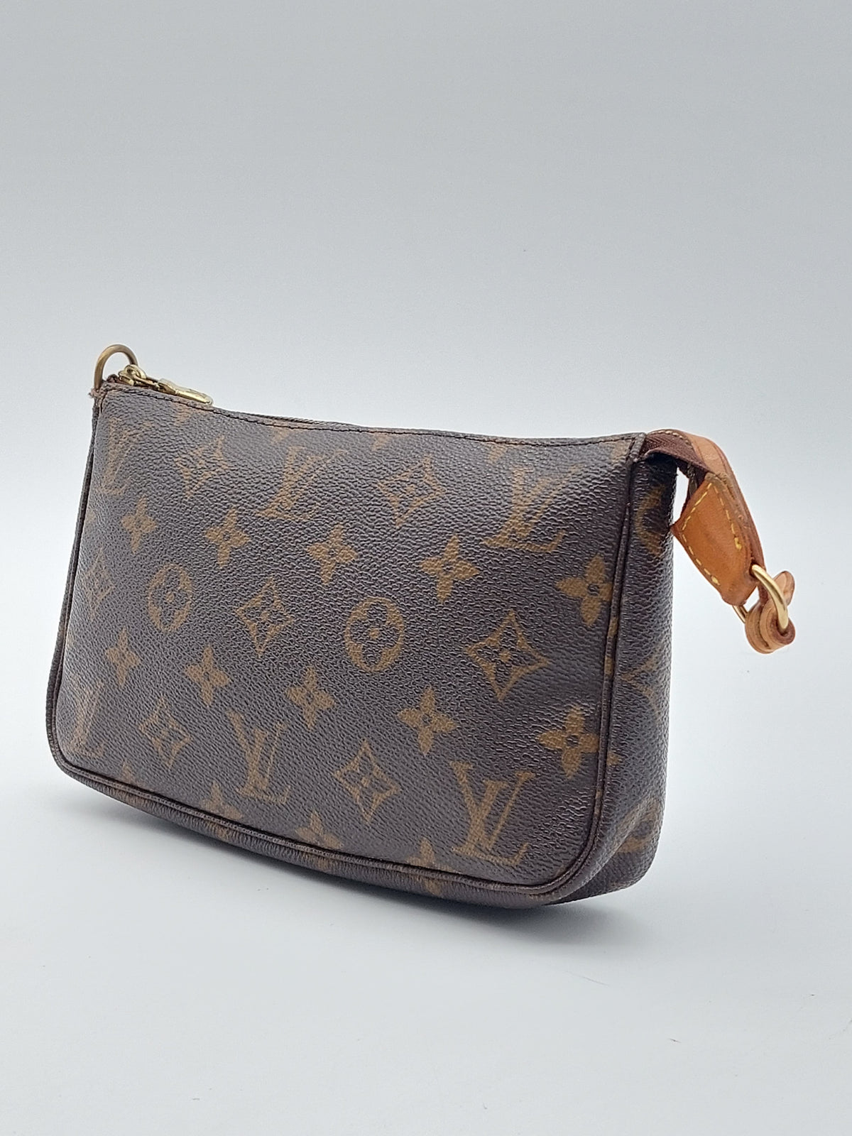 Pochette Accessoires