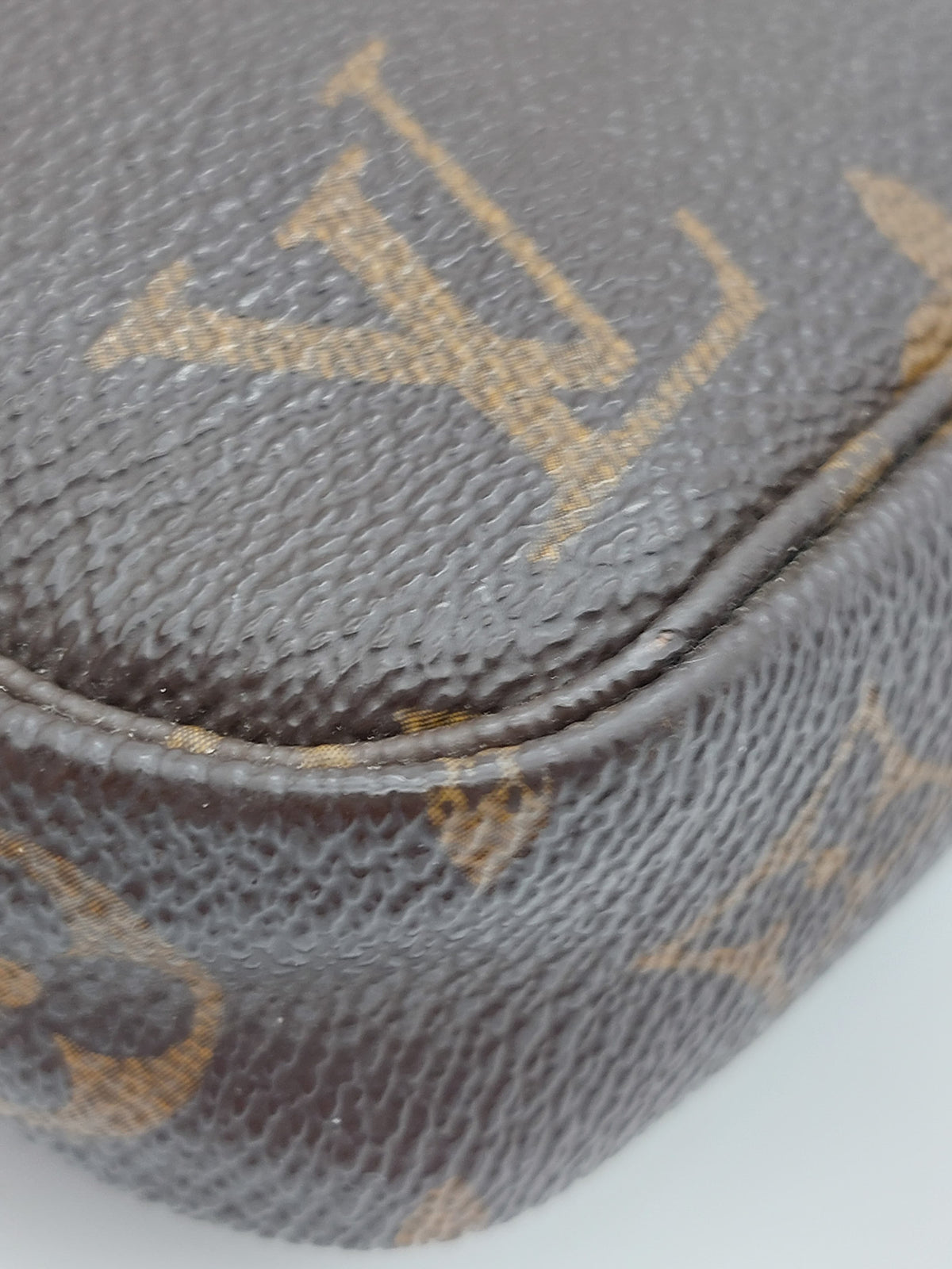 Pochette Accessoires