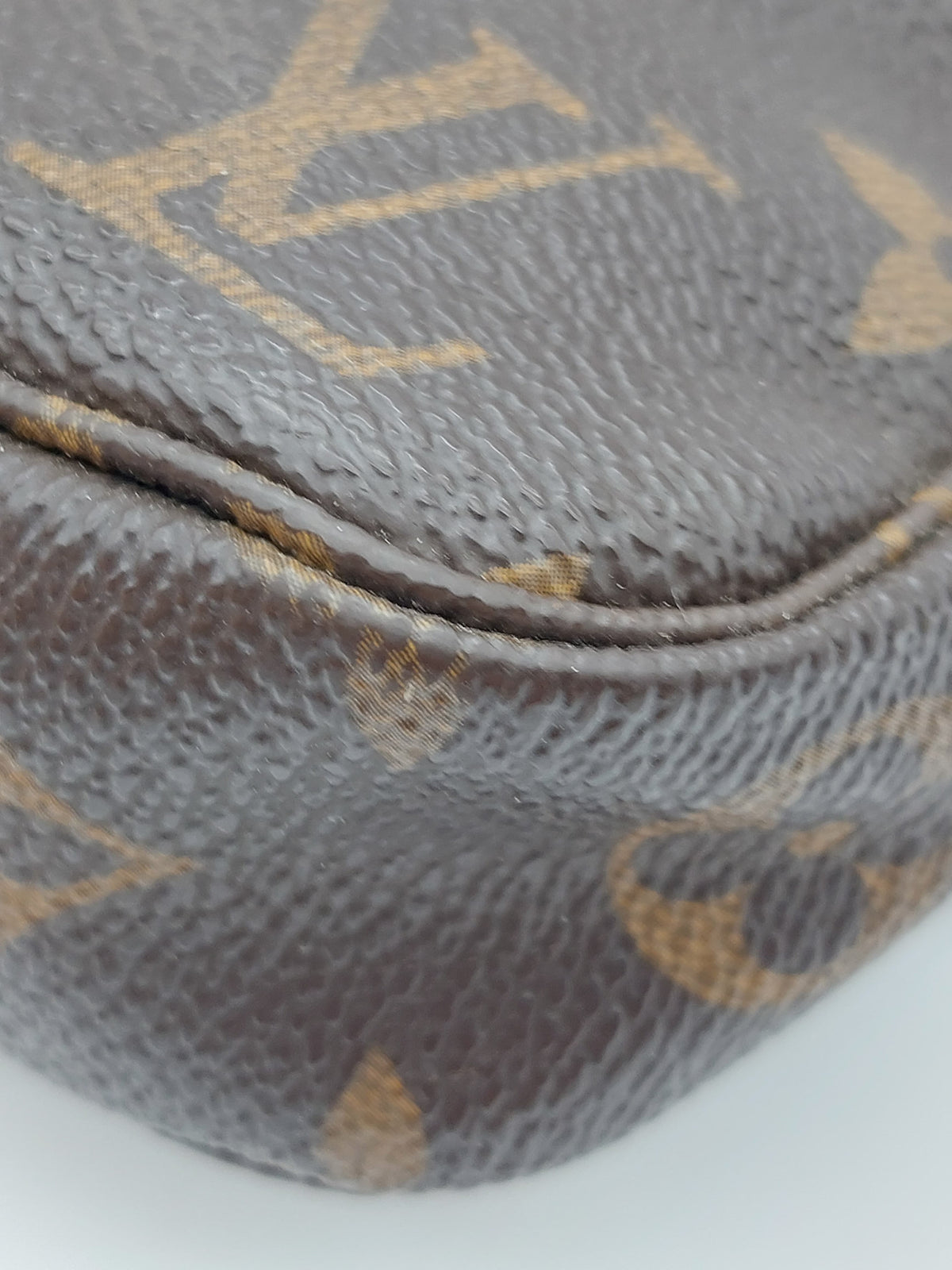 Pochette Accessoires
