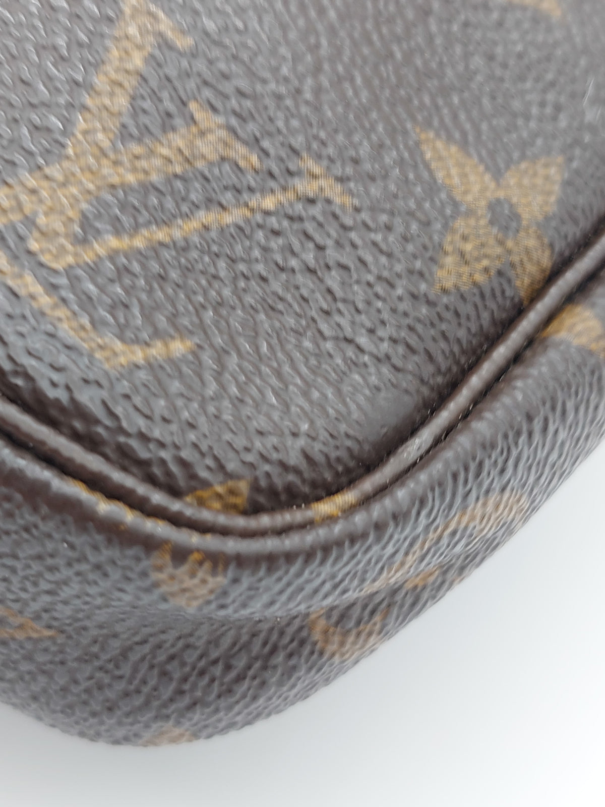 Pochette Accessoires