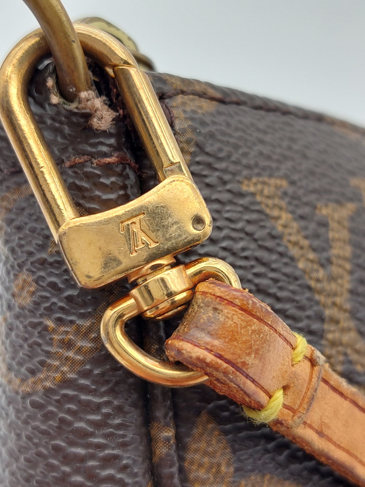 Pochette Accessoires