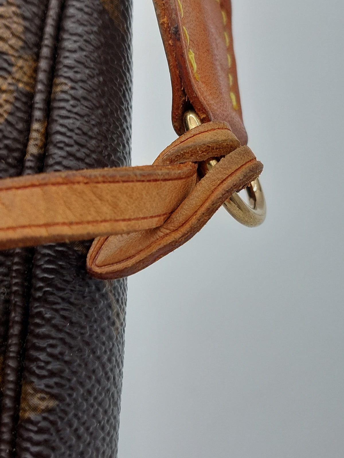 Pochette Accessoires