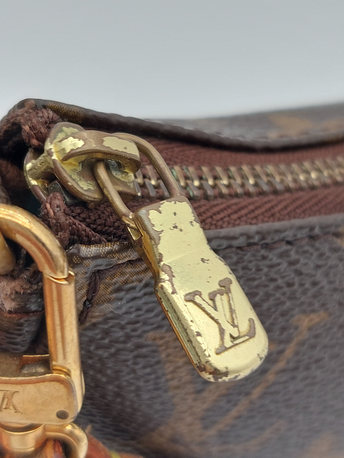Pochette Accessoires