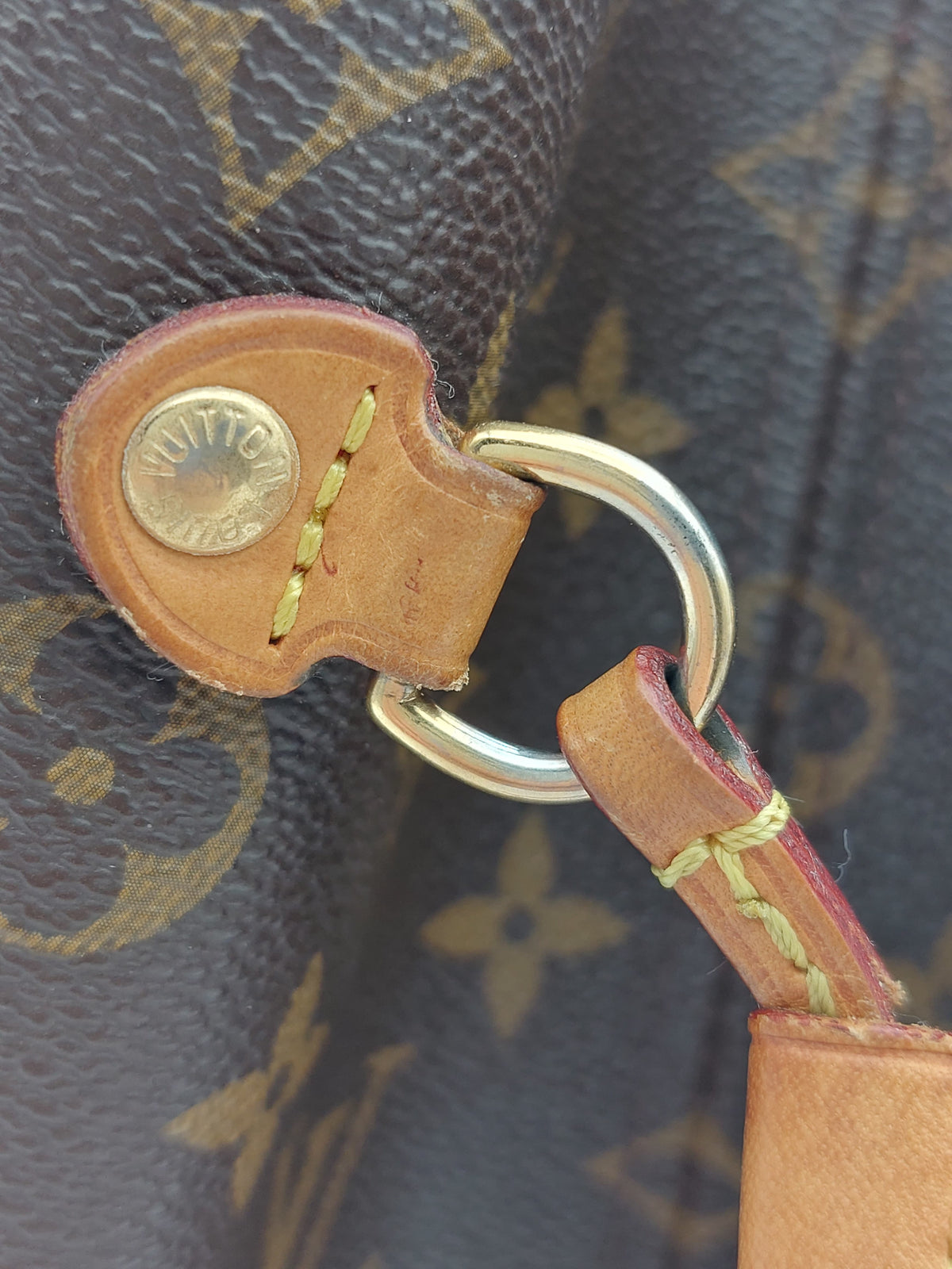 Neverfull MM