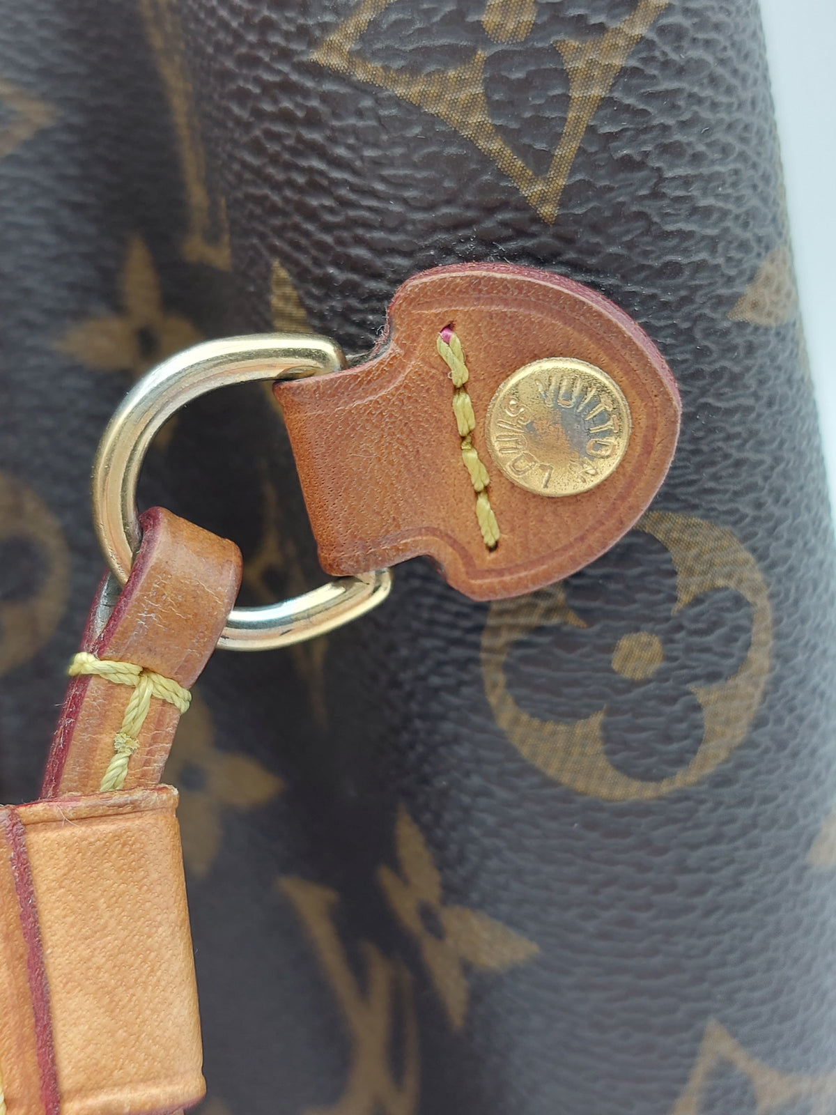 Neverfull MM