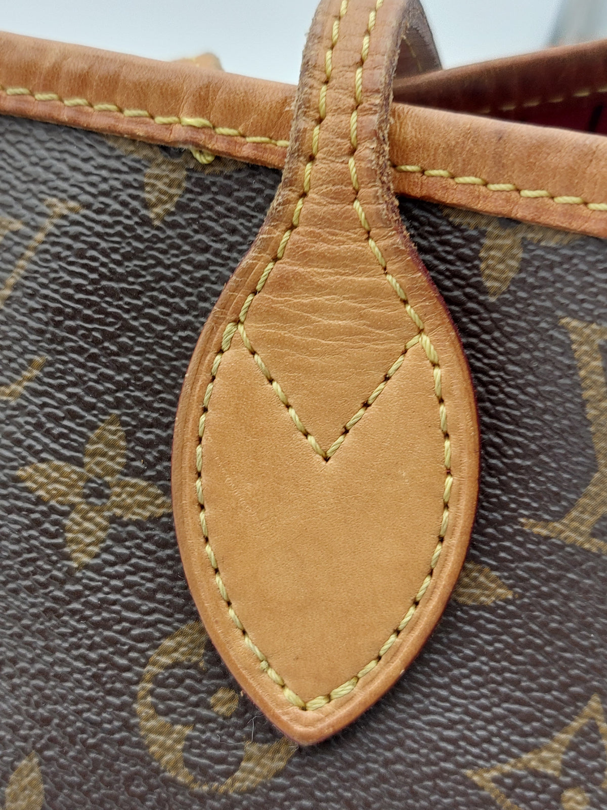 Neverfull MM
