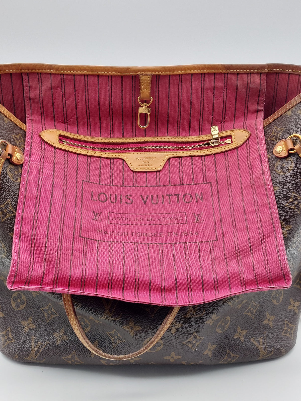 Neverfull MM