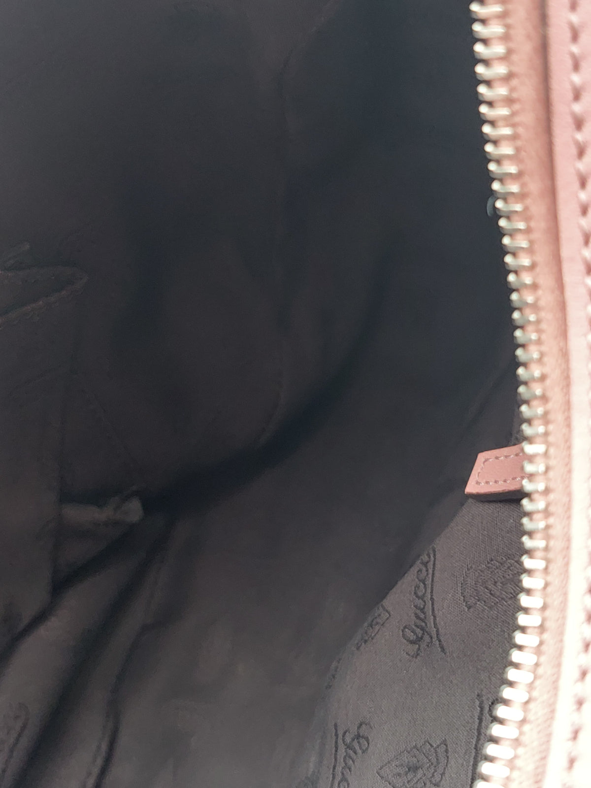 Guccissima GG Twins Medium Hobo