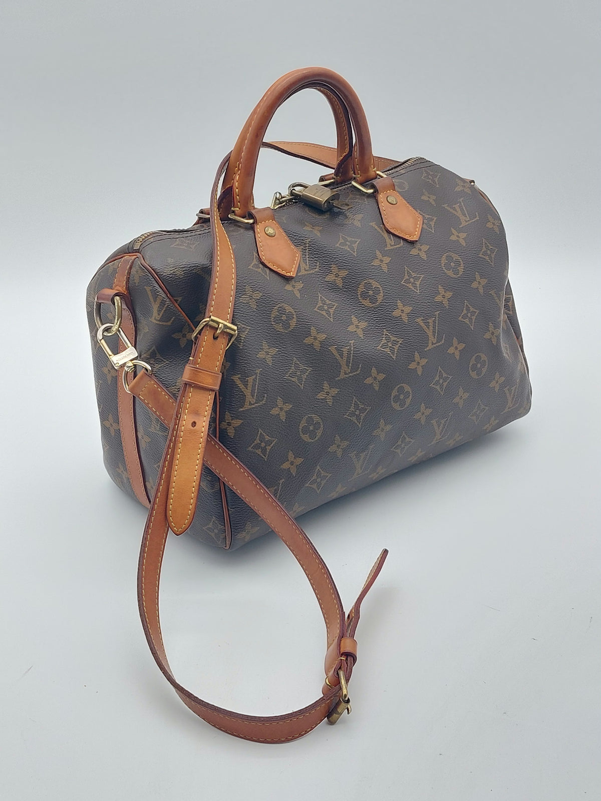 Speedy 30 Bandouliere