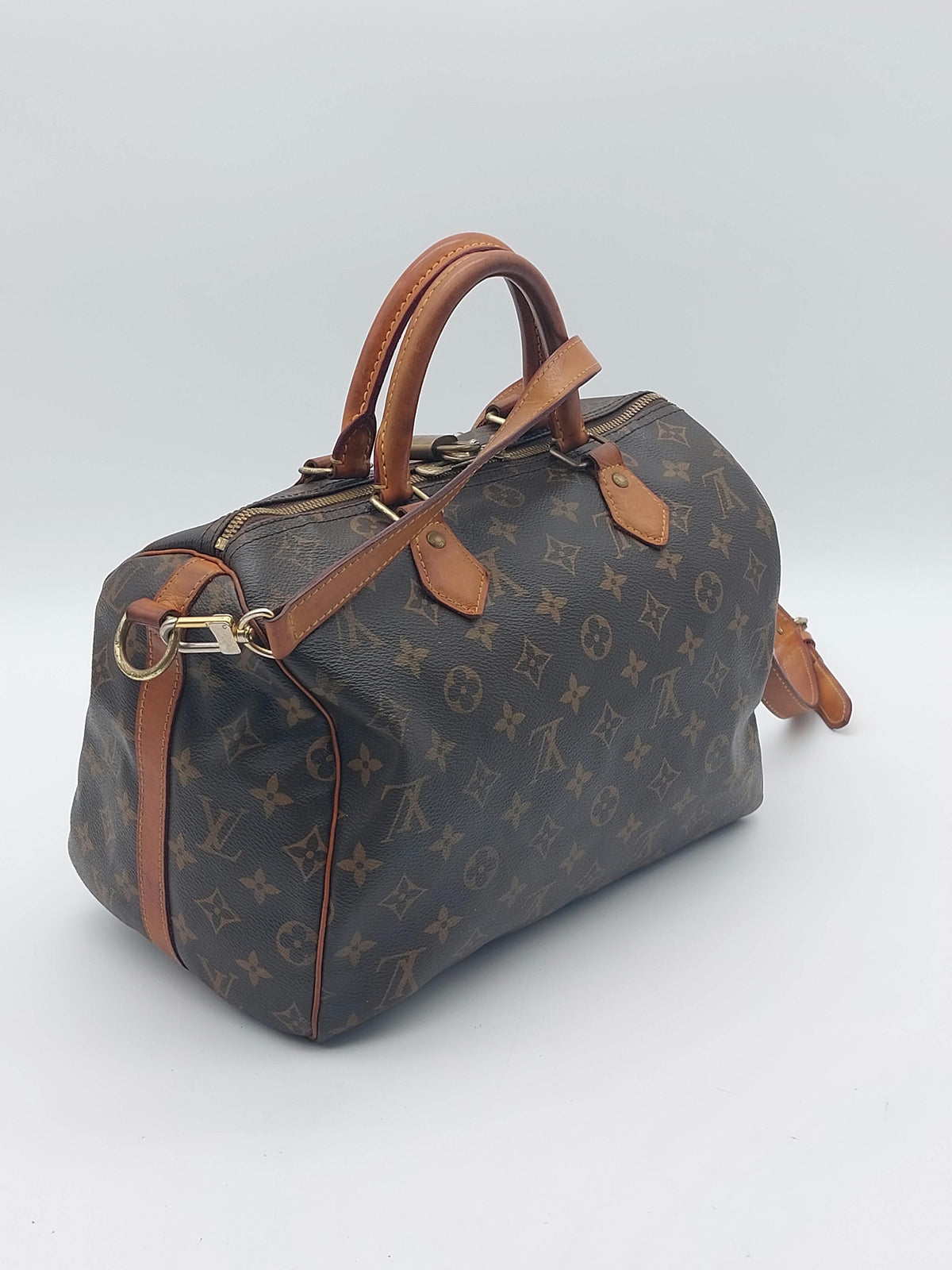 Speedy 30 Bandouliere