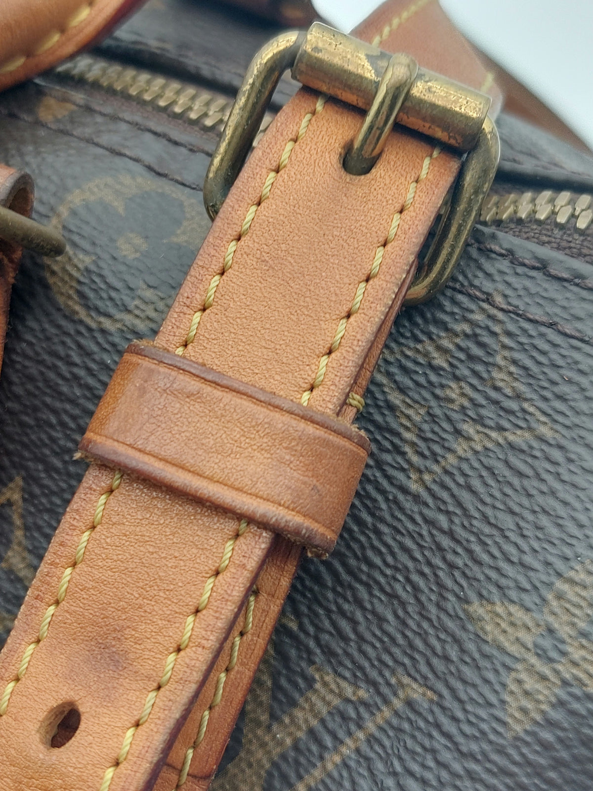Speedy 30 Bandouliere