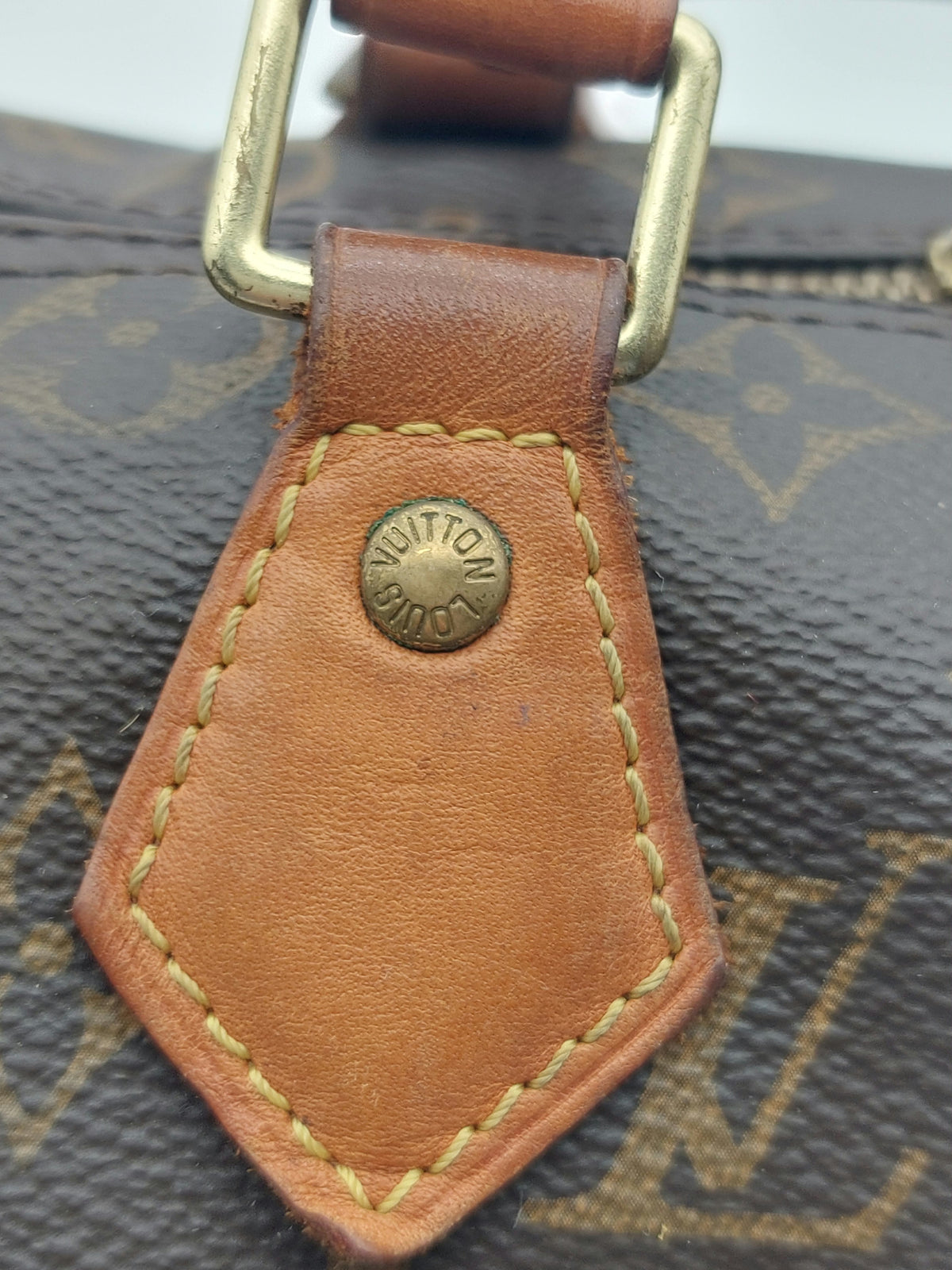 Speedy 30 Bandouliere