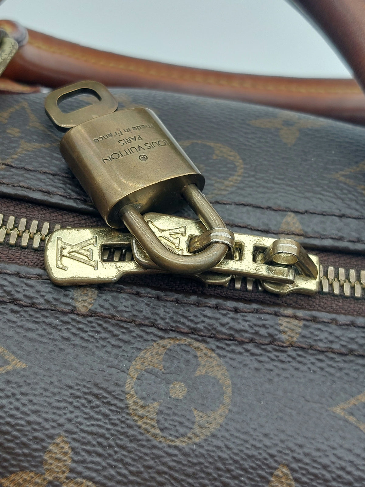 Speedy 30 Bandouliere