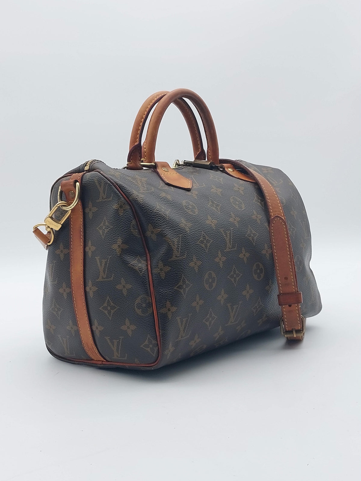 Speedy 30 Bandouliere