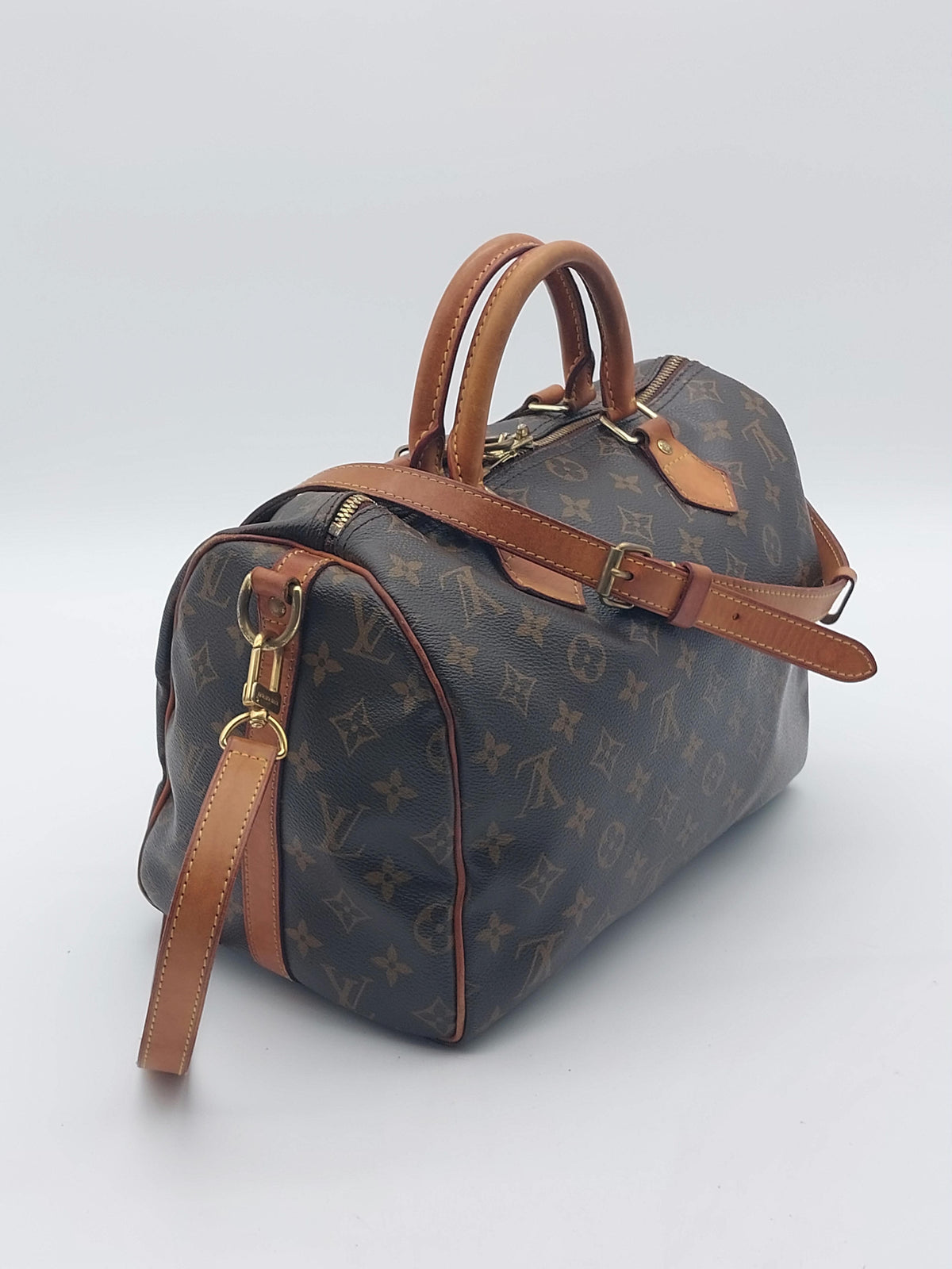 Speedy 30 Bandouliere