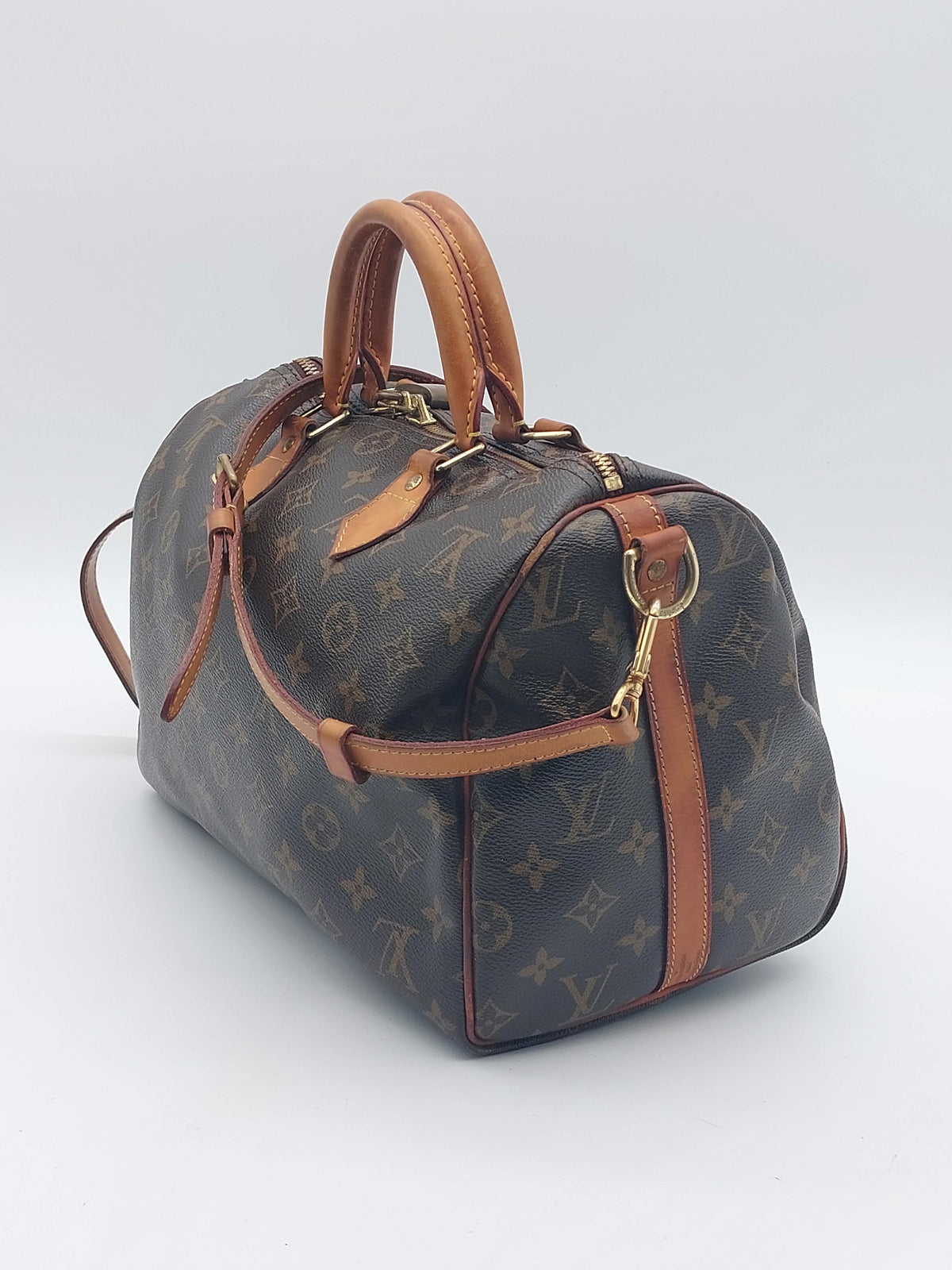 Speedy 30 Bandouliere