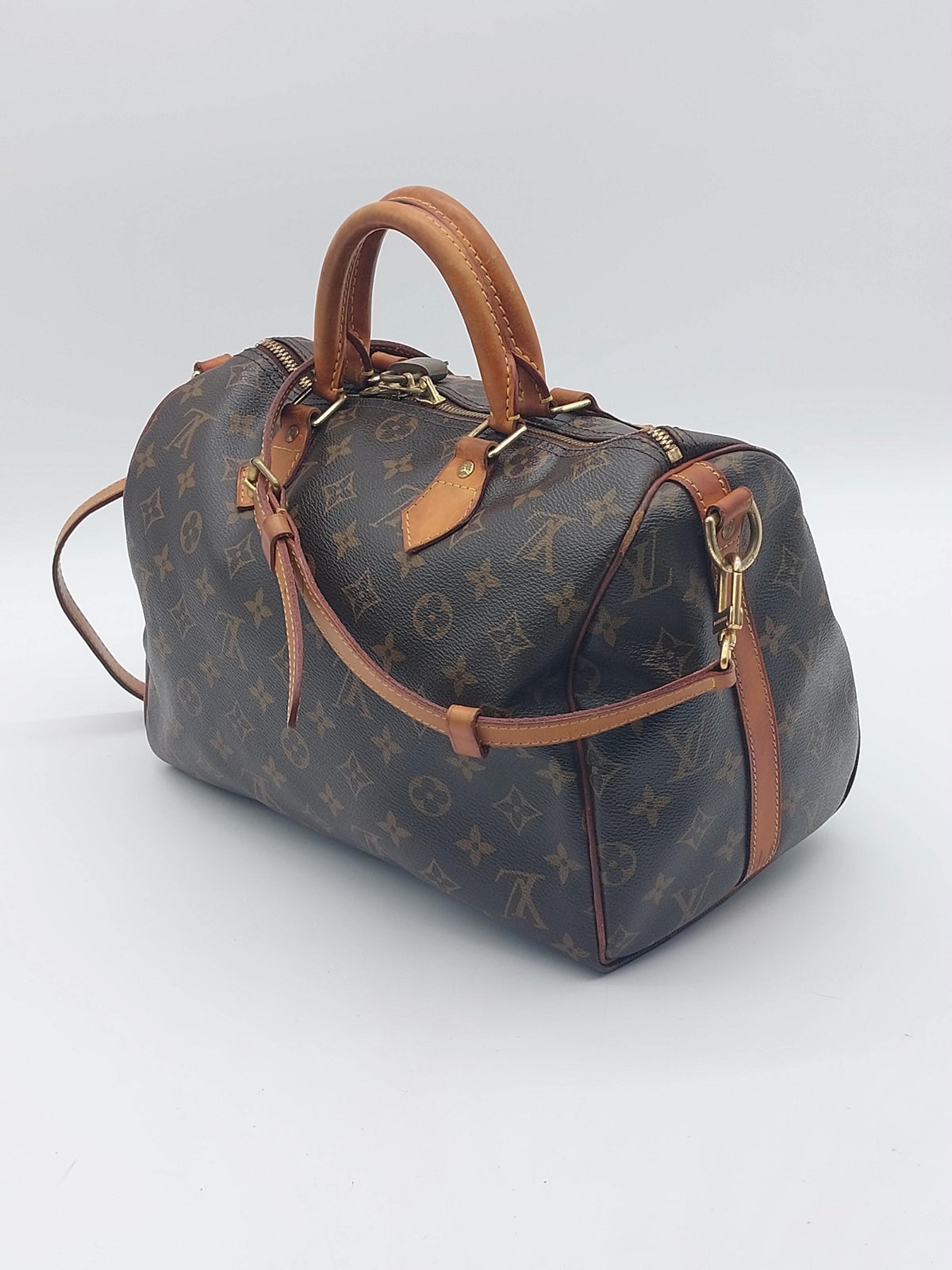 Speedy 30 Bandouliere